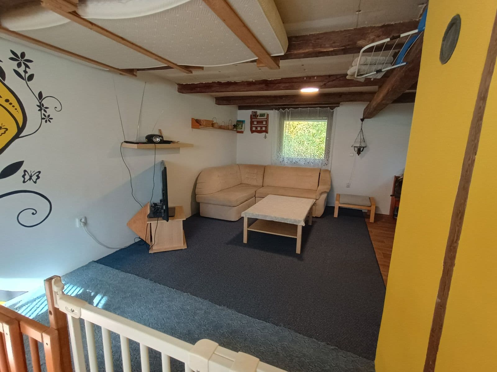 Prodej chaty, chalupy 46 m², pozemek 798 m², Mladova, Bílovice nad Svitavou, Jihomoravský kraj Prodej chaty, chalupy 46 m², pozemek 798 m², Mladova, Bílovice nad Svitavou, Jihomoravský kraj