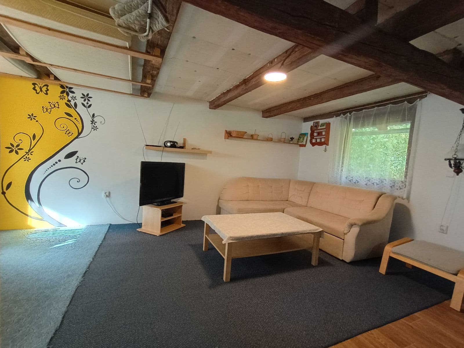 Prodej chaty, chalupy 46 m², pozemek 798 m², Mladova, Bílovice nad Svitavou, Jihomoravský kraj Prodej chaty, chalupy 46 m², pozemek 798 m², Mladova, Bílovice nad Svitavou, Jihomoravský kraj