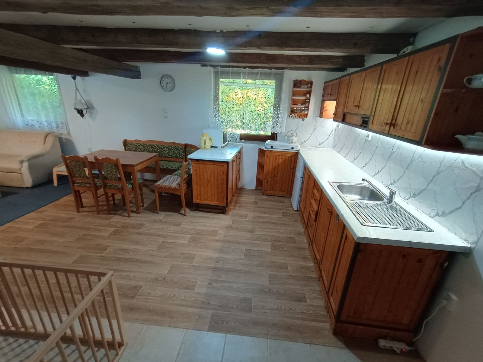 Prodej chaty, chalupy 46 m², pozemek 798 m², Mladova, Bílovice nad Svitavou, Jihomoravský kraj Prodej chaty, chalupy 46 m², pozemek 798 m², Mladova, Bílovice nad Svitavou, Jihomoravský kraj