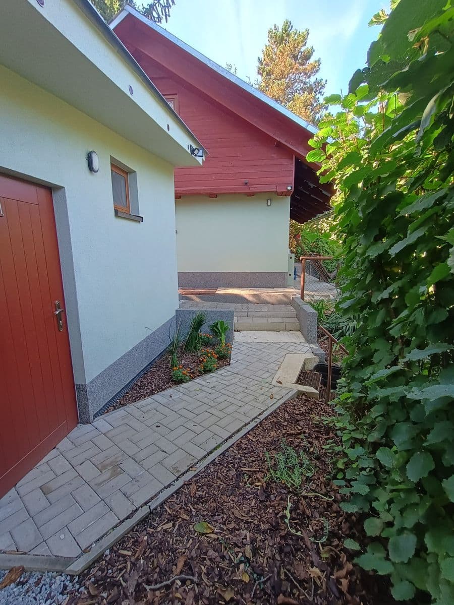 Prodej chaty, chalupy 46 m², pozemek 798 m², Mladova, Bílovice nad Svitavou, Jihomoravský kraj Prodej chaty, chalupy 46 m², pozemek 798 m², Mladova, Bílovice nad Svitavou, Jihomoravský kraj