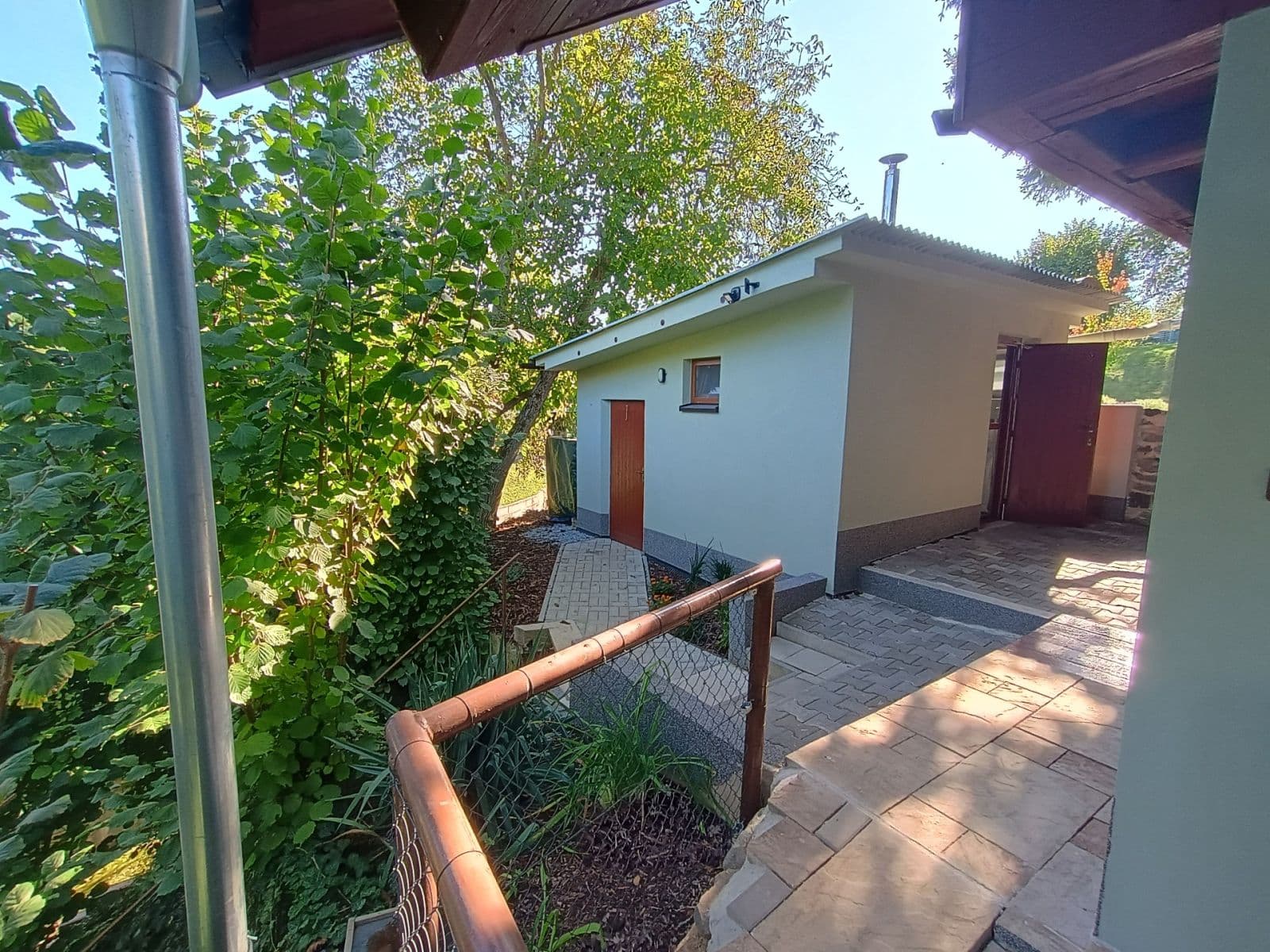 Prodej chaty, chalupy 46 m², pozemek 798 m², Mladova, Bílovice nad Svitavou, Jihomoravský kraj Prodej chaty, chalupy 46 m², pozemek 798 m², Mladova, Bílovice nad Svitavou, Jihomoravský kraj