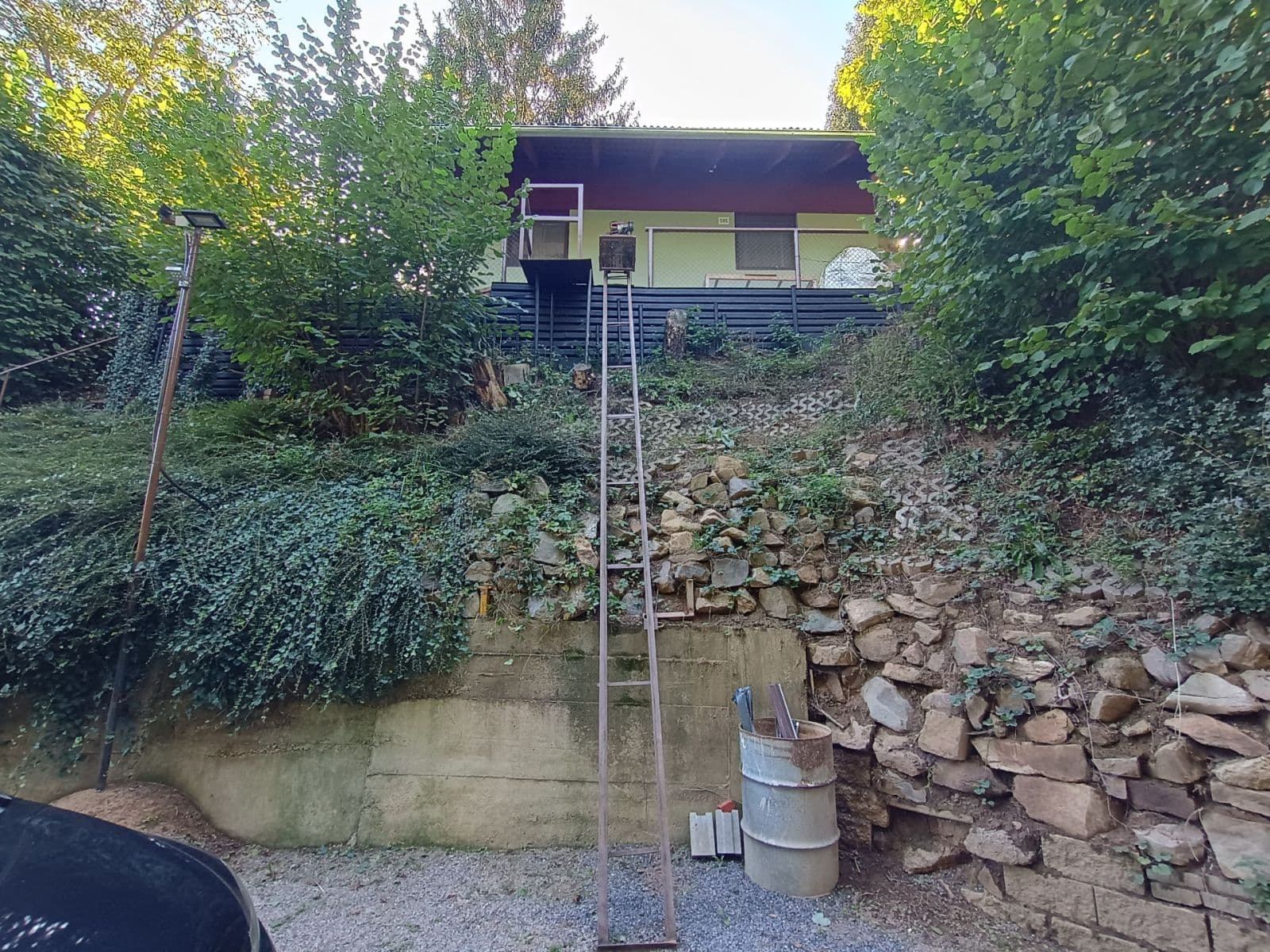 Prodej chaty, chalupy 46 m², pozemek 798 m², Mladova, Bílovice nad Svitavou, Jihomoravský kraj Prodej chaty, chalupy 46 m², pozemek 798 m², Mladova, Bílovice nad Svitavou, Jihomoravský kraj