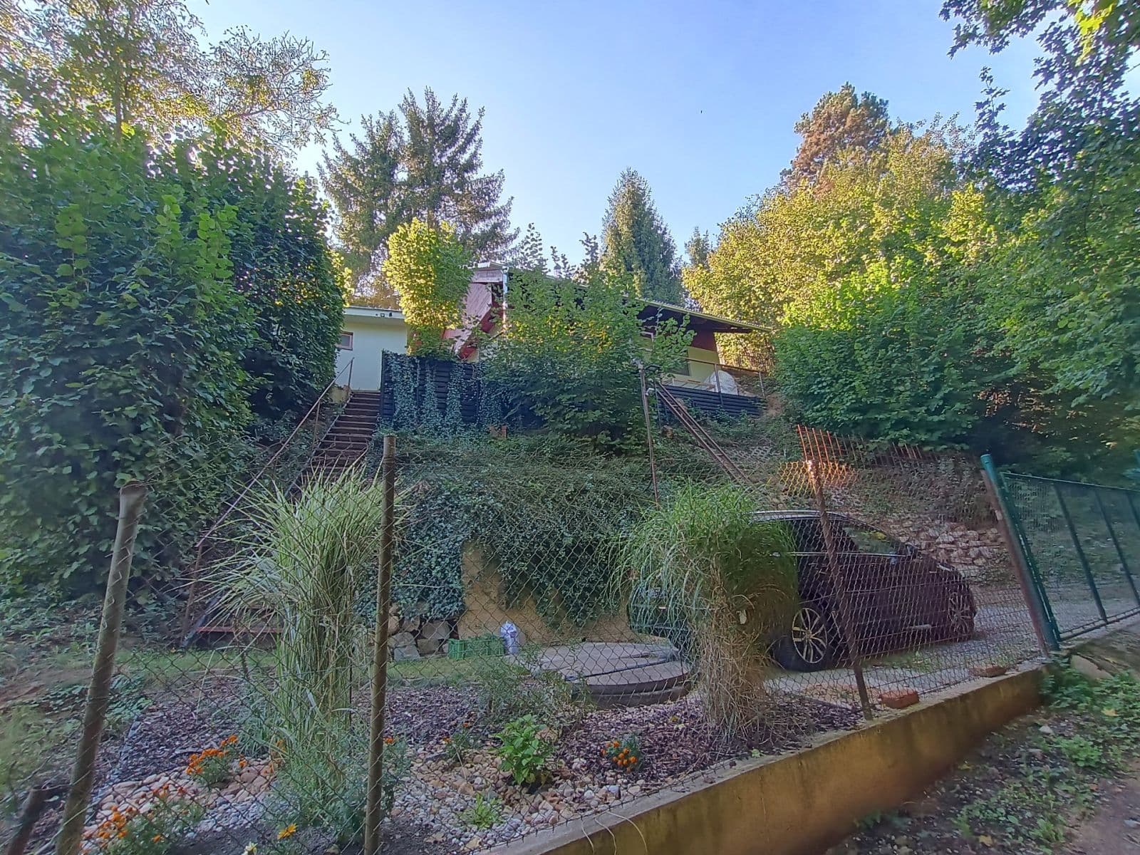 Prodej chaty, chalupy 46 m², pozemek 798 m², Mladova, Bílovice nad Svitavou, Jihomoravský kraj Prodej chaty, chalupy 46 m², pozemek 798 m², Mladova, Bílovice nad Svitavou, Jihomoravský kraj