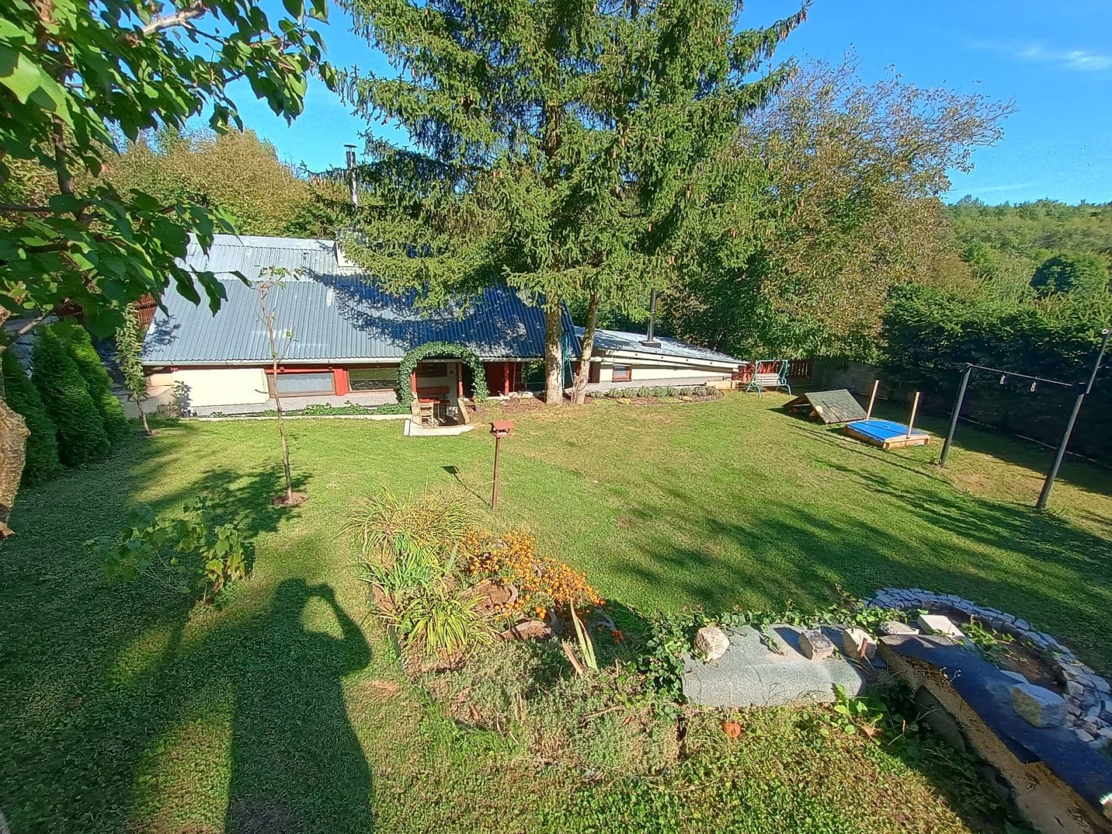 Prodej chaty, chalupy 46 m², pozemek 798 m², Mladova, Bílovice nad Svitavou, Jihomoravský kraj Prodej chaty, chalupy 46 m², pozemek 798 m², Mladova, Bílovice nad Svitavou, Jihomoravský kraj