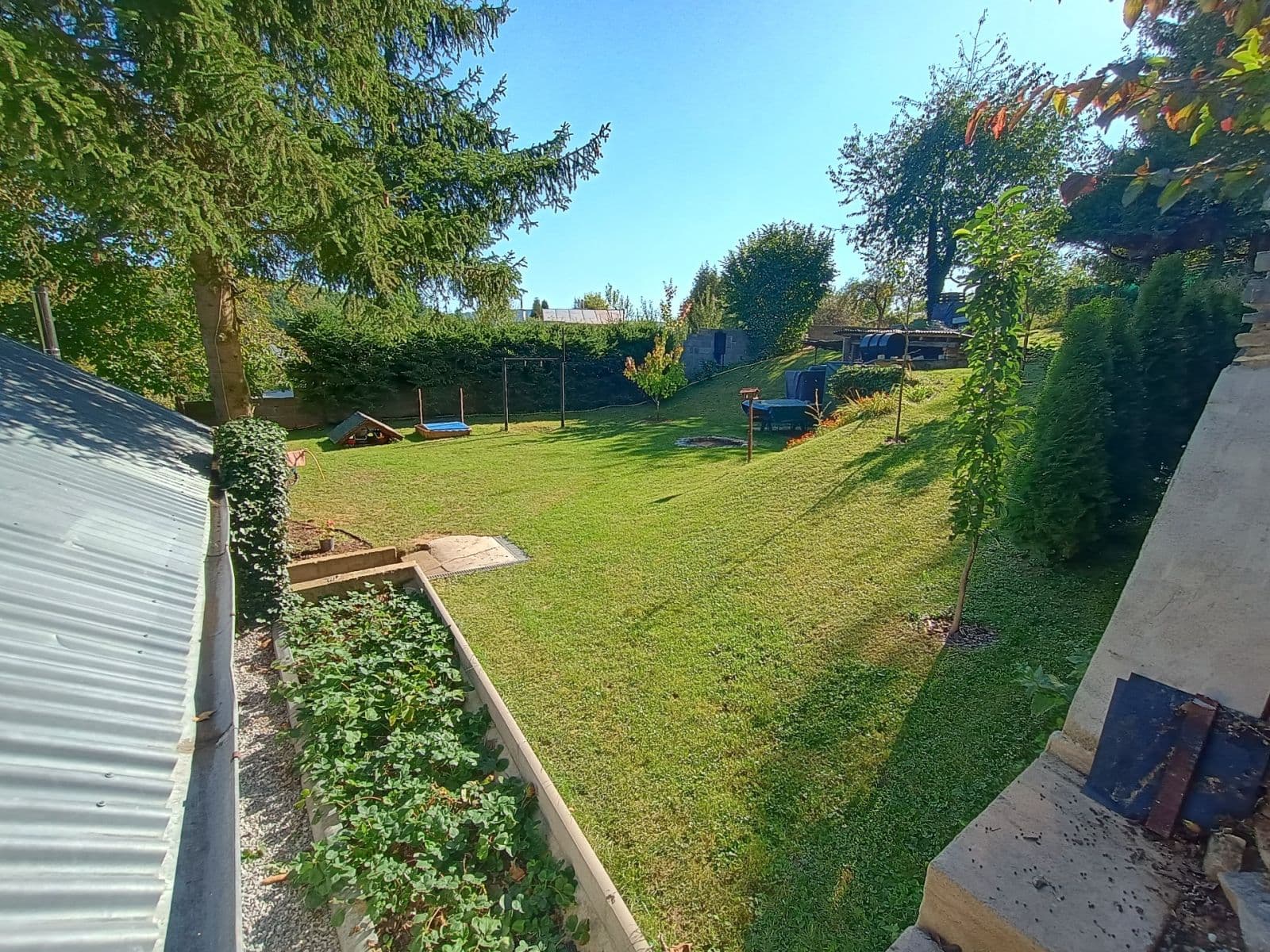 Prodej chaty, chalupy 46 m², pozemek 798 m², Mladova, Bílovice nad Svitavou, Jihomoravský kraj Prodej chaty, chalupy 46 m², pozemek 798 m², Mladova, Bílovice nad Svitavou, Jihomoravský kraj