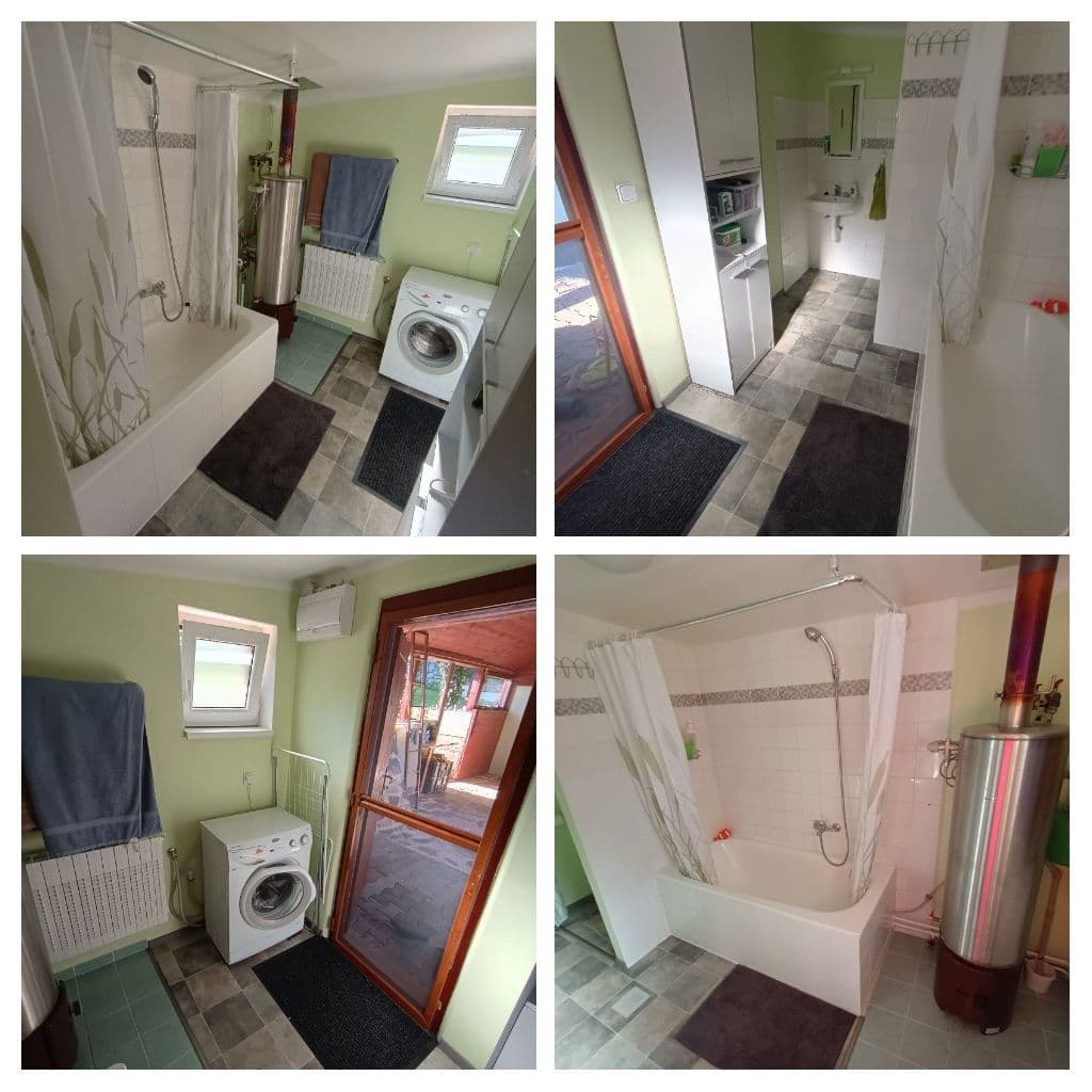 Prodej chaty, chalupy 46 m², pozemek 798 m², Mladova, Bílovice nad Svitavou, Jihomoravský kraj Prodej chaty, chalupy 46 m², pozemek 798 m², Mladova, Bílovice nad Svitavou, Jihomoravský kraj