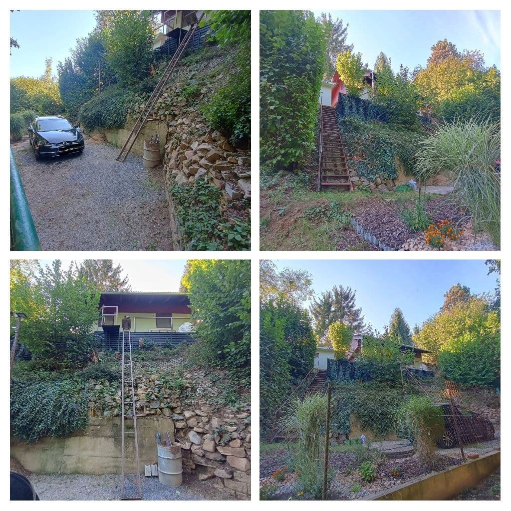 Prodej chaty, chalupy 46 m², pozemek 798 m², Mladova, Bílovice nad Svitavou, Jihomoravský kraj Prodej chaty, chalupy 46 m², pozemek 798 m², Mladova, Bílovice nad Svitavou, Jihomoravský kraj