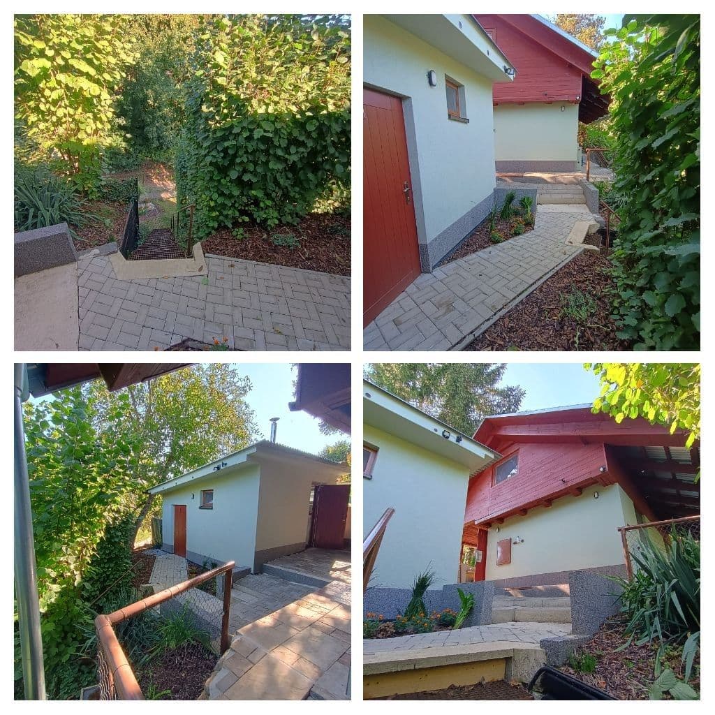 Prodej chaty, chalupy 46 m², pozemek 798 m², Mladova, Bílovice nad Svitavou, Jihomoravský kraj Prodej chaty, chalupy 46 m², pozemek 798 m², Mladova, Bílovice nad Svitavou, Jihomoravský kraj