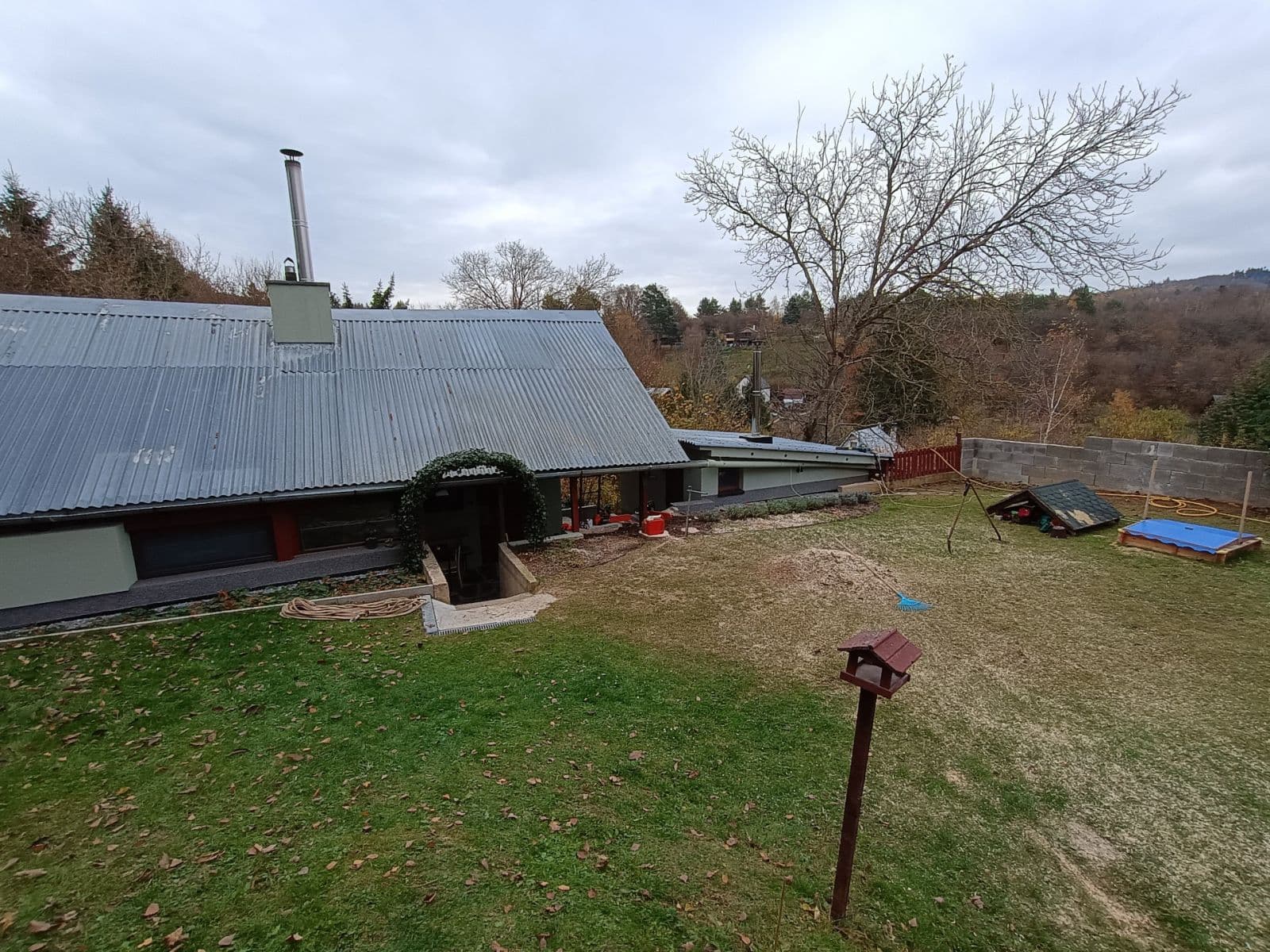 Prodej chaty, chalupy 46 m², pozemek 798 m², Mladova, Bílovice nad Svitavou, Jihomoravský kraj Prodej chaty, chalupy 46 m², pozemek 798 m², Mladova, Bílovice nad Svitavou, Jihomoravský kraj