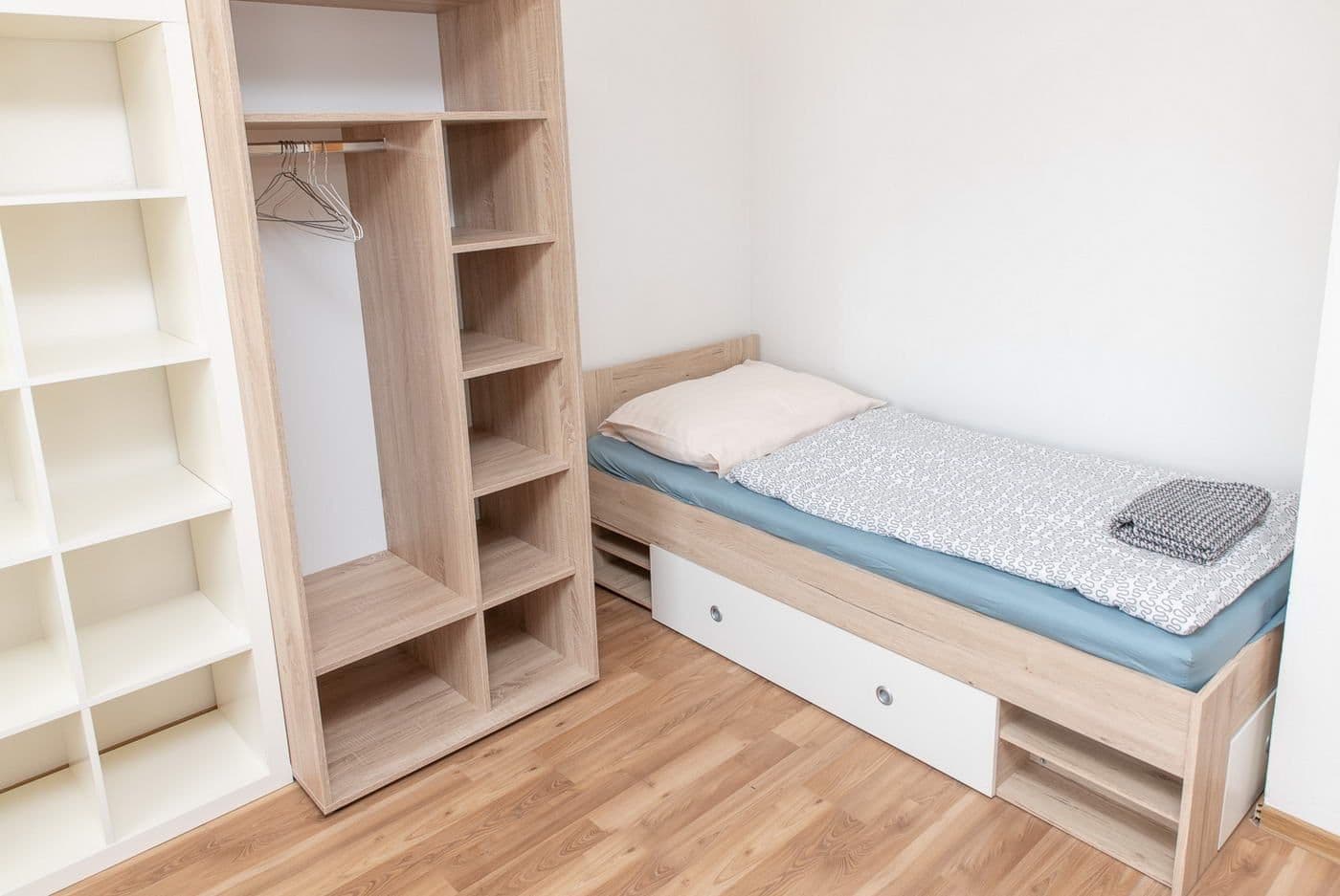 Pronájem bytu 3+1 18 m², K Zahrádkám, Praha, Praha Pronájem bytu 3+1 18 m², K Zahrádkám, Praha, Praha