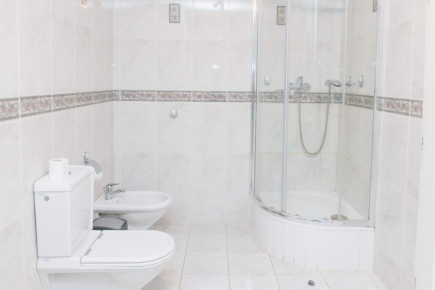 Pronájem bytu 3+1 18 m², K Zahrádkám, Praha, Praha Pronájem bytu 3+1 18 m², K Zahrádkám, Praha, Praha