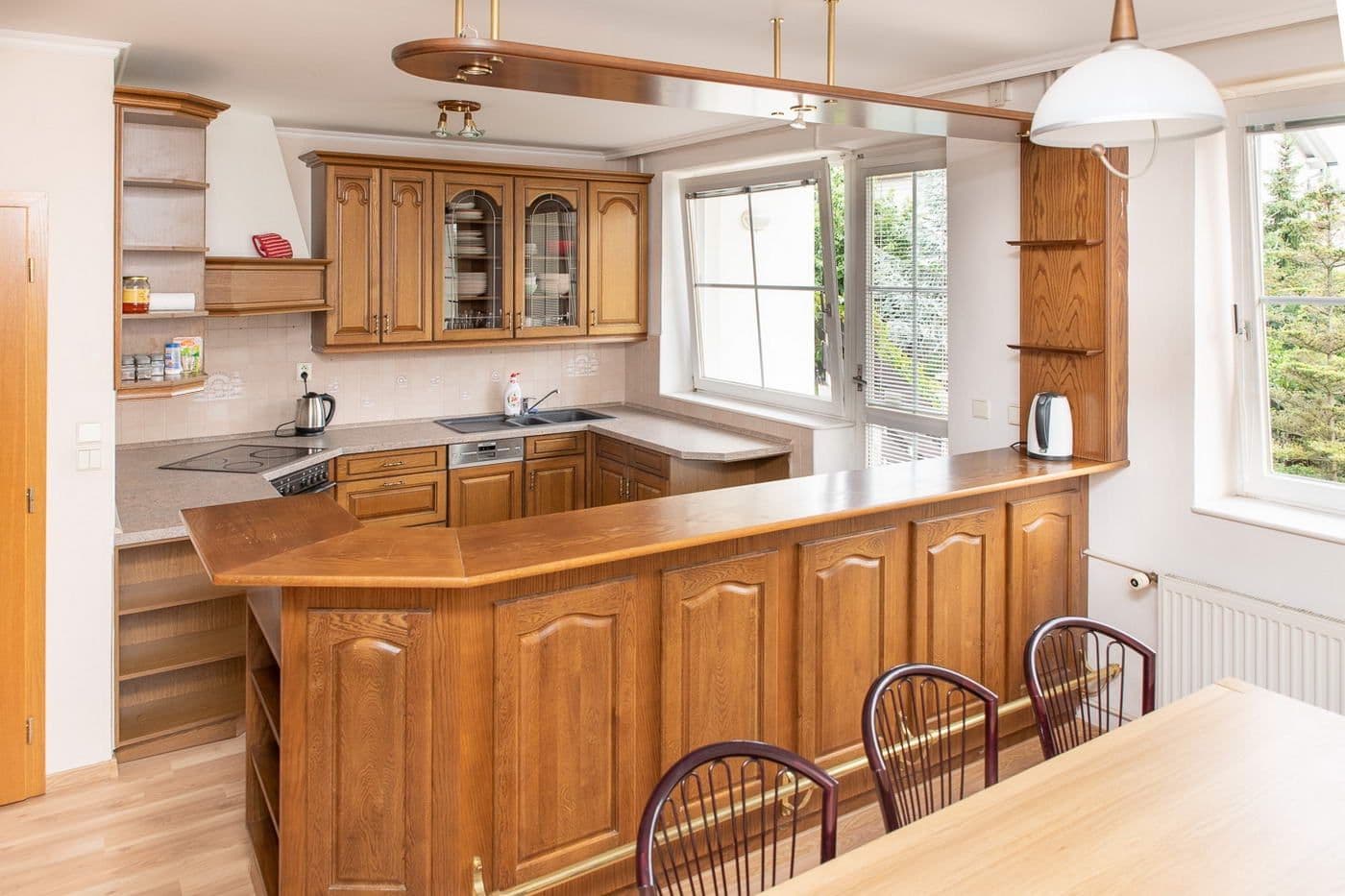 Pronájem bytu 3+1 18 m², K Zahrádkám, Praha, Praha Pronájem bytu 3+1 18 m², K Zahrádkám, Praha, Praha