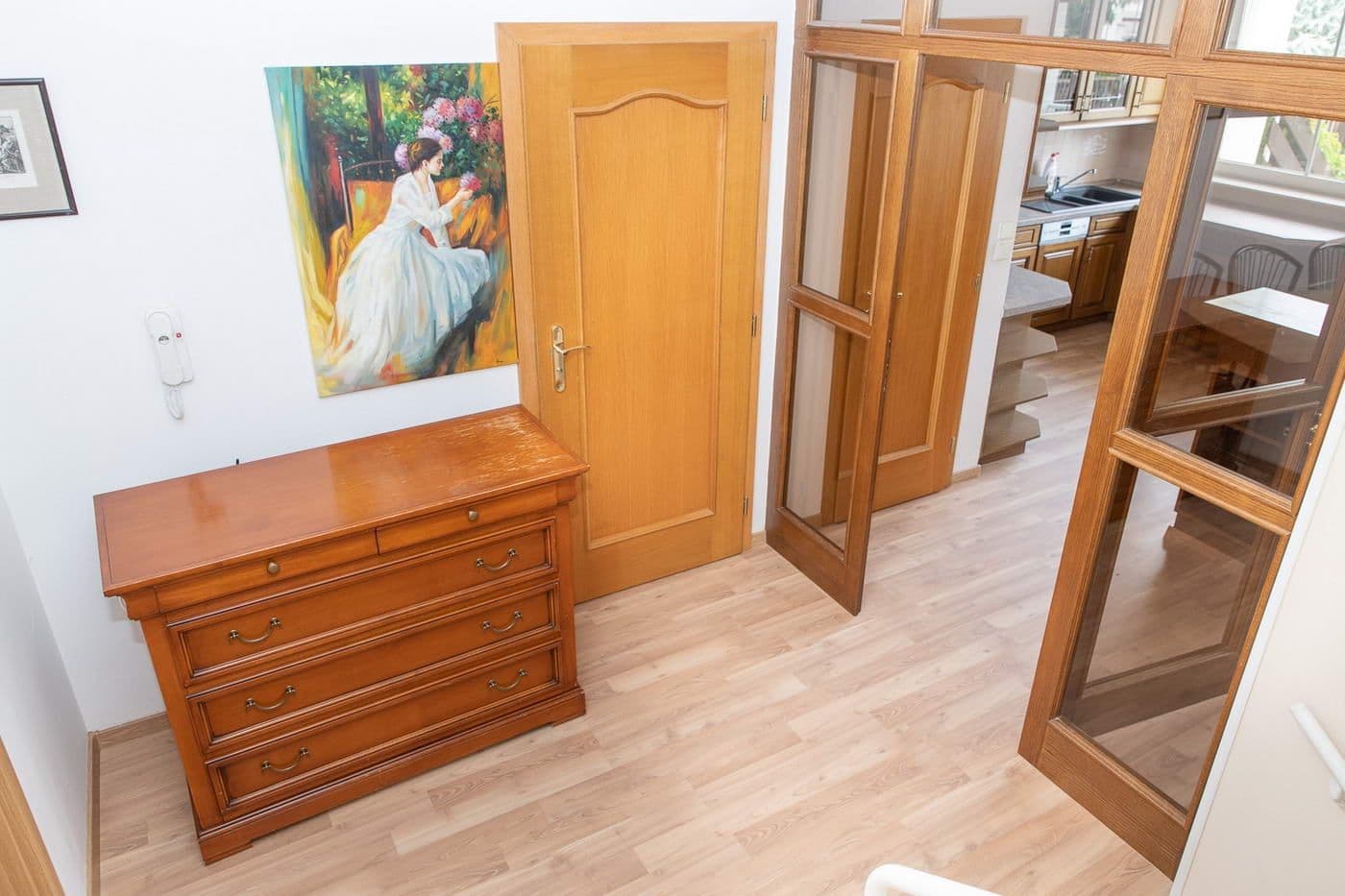 Pronájem bytu 3+1 18 m², K Zahrádkám, Praha, Praha Pronájem bytu 3+1 18 m², K Zahrádkám, Praha, Praha