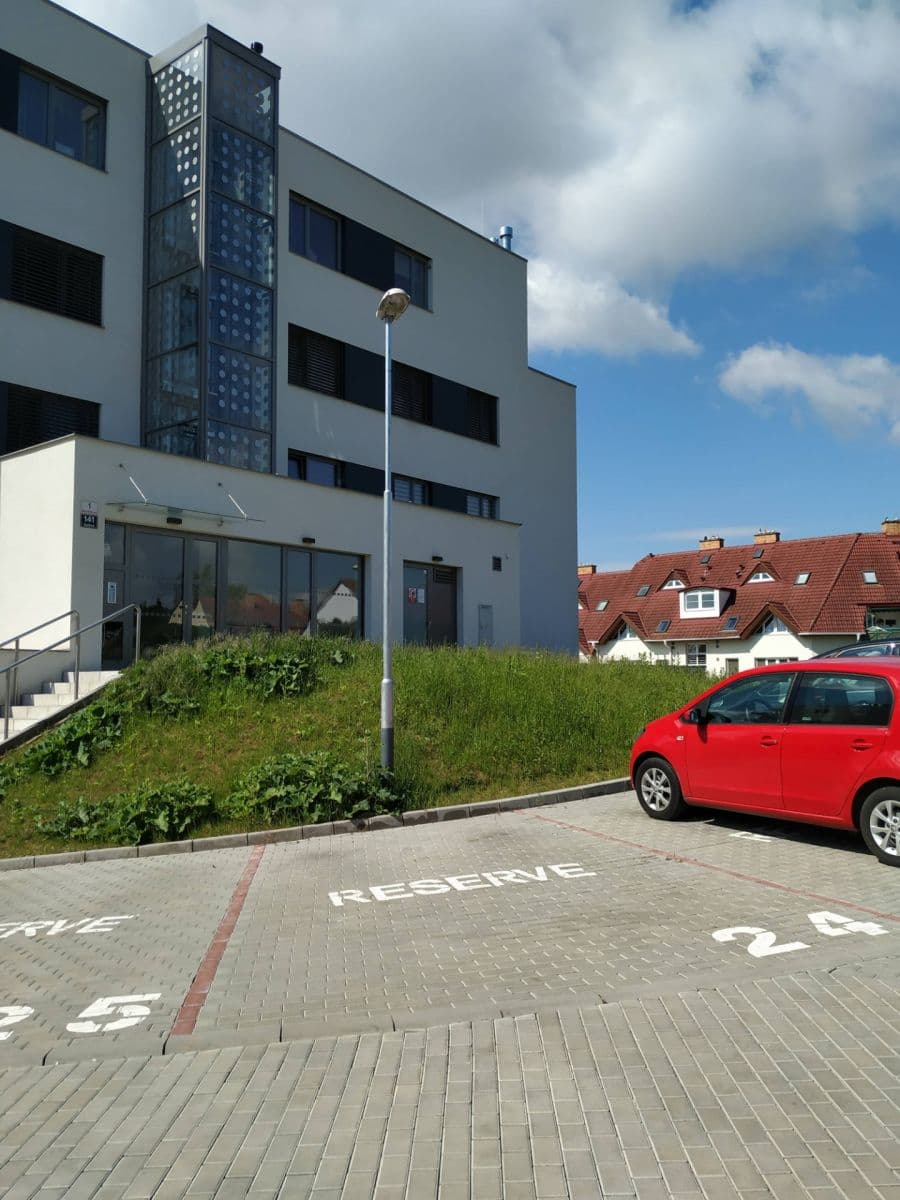 Pronájem bytu 3+kk 87 m², Menšíkova, Brno, Jihomoravský kraj Pronájem bytu 3+kk 87 m², Menšíkova, Brno, Jihomoravský kraj