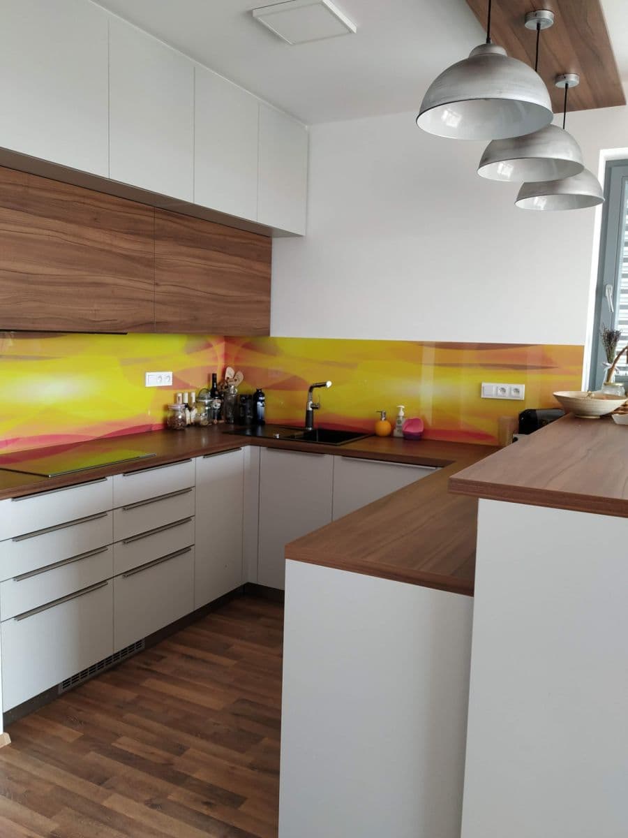 Pronájem bytu 3+kk 87 m², Menšíkova, Brno, Jihomoravský kraj Pronájem bytu 3+kk 87 m², Menšíkova, Brno, Jihomoravský kraj