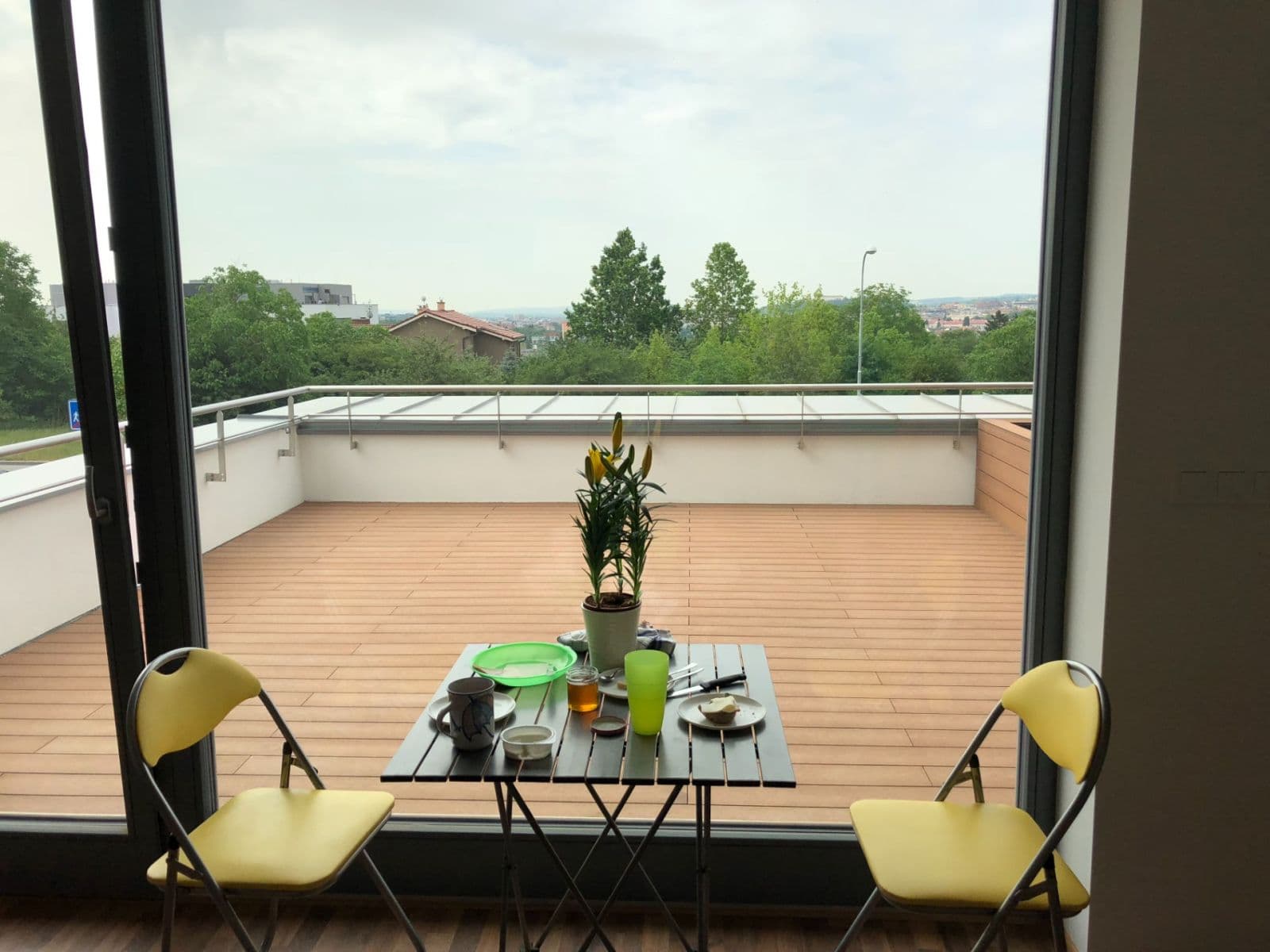 Pronájem bytu 3+kk 87 m², Menšíkova, Brno, Jihomoravský kraj Pronájem bytu 3+kk 87 m², Menšíkova, Brno, Jihomoravský kraj