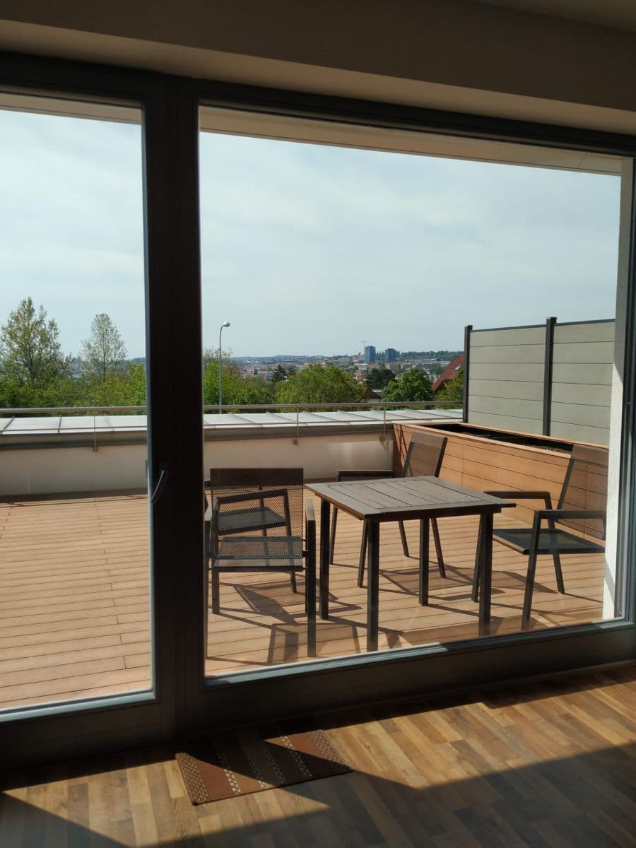 Pronájem bytu 3+kk 87 m², Menšíkova, Brno, Jihomoravský kraj Pronájem bytu 3+kk 87 m², Menšíkova, Brno, Jihomoravský kraj