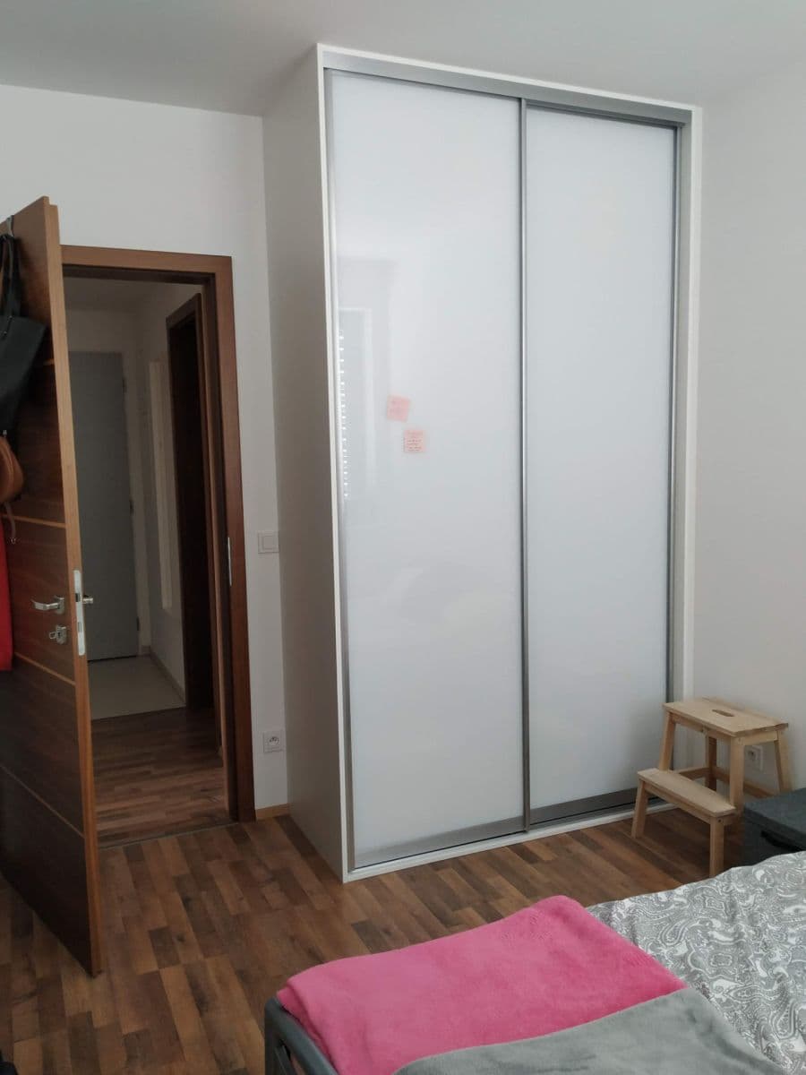 Pronájem bytu 3+kk 87 m², Menšíkova, Brno, Jihomoravský kraj Pronájem bytu 3+kk 87 m², Menšíkova, Brno, Jihomoravský kraj