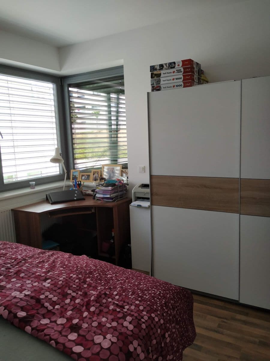Pronájem bytu 3+kk 87 m², Menšíkova, Brno, Jihomoravský kraj Pronájem bytu 3+kk 87 m², Menšíkova, Brno, Jihomoravský kraj