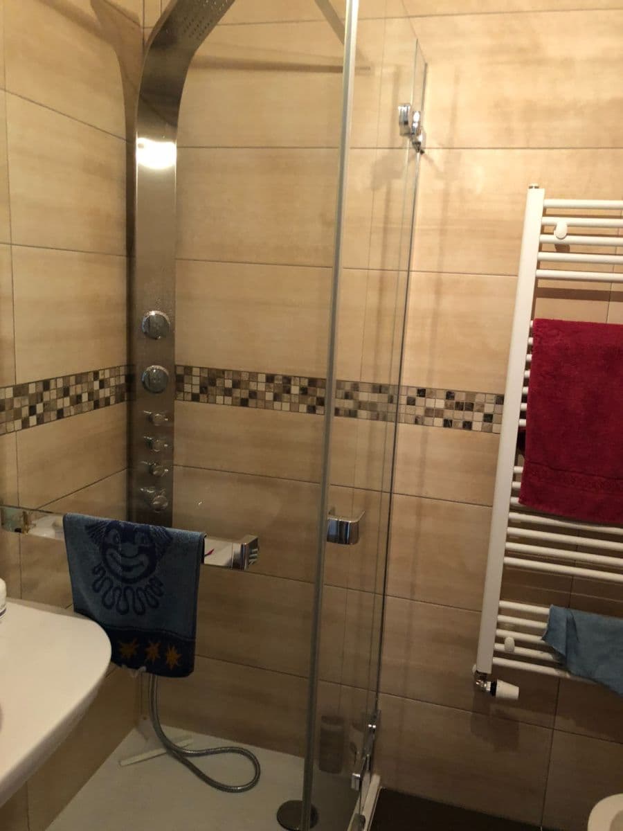 Pronájem bytu 3+kk 87 m², Menšíkova, Brno, Jihomoravský kraj Pronájem bytu 3+kk 87 m², Menšíkova, Brno, Jihomoravský kraj