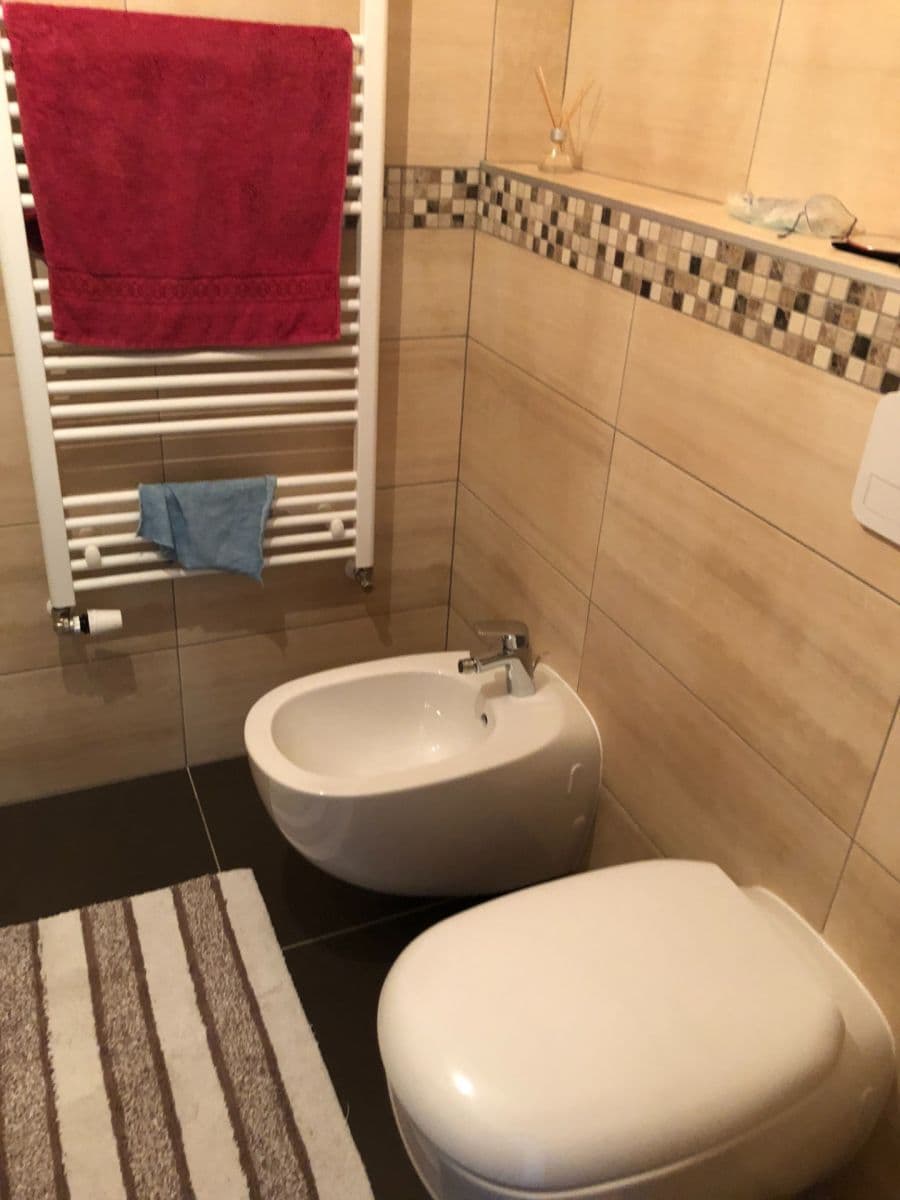 Pronájem bytu 3+kk 87 m², Menšíkova, Brno, Jihomoravský kraj Pronájem bytu 3+kk 87 m², Menšíkova, Brno, Jihomoravský kraj