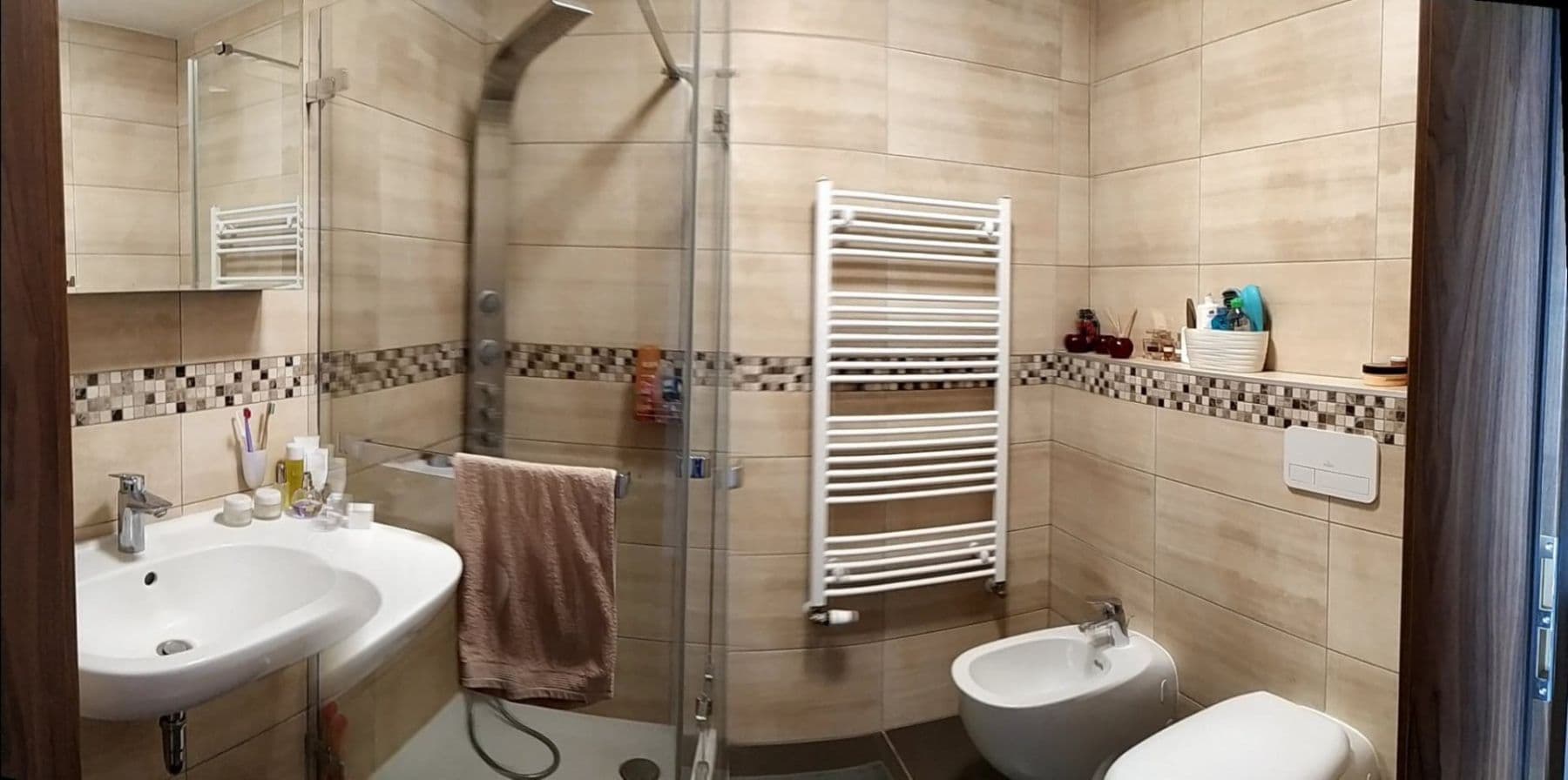 Pronájem bytu 3+kk 87 m², Menšíkova, Brno, Jihomoravský kraj Pronájem bytu 3+kk 87 m², Menšíkova, Brno, Jihomoravský kraj