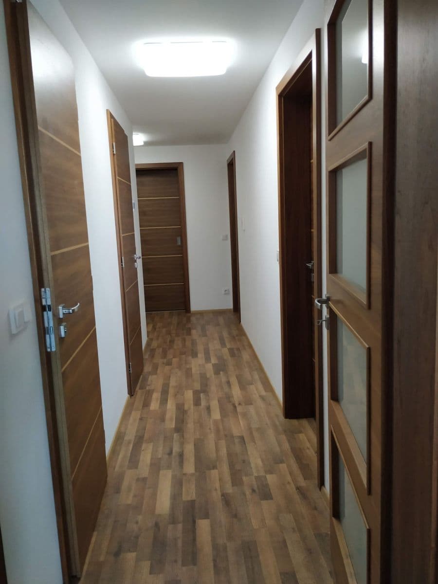 Pronájem bytu 3+kk 87 m², Menšíkova, Brno, Jihomoravský kraj Pronájem bytu 3+kk 87 m², Menšíkova, Brno, Jihomoravský kraj