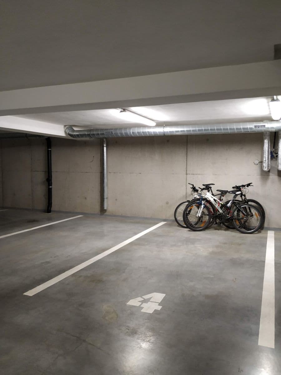 Pronájem bytu 3+kk 87 m², Menšíkova, Brno, Jihomoravský kraj Pronájem bytu 3+kk 87 m², Menšíkova, Brno, Jihomoravský kraj