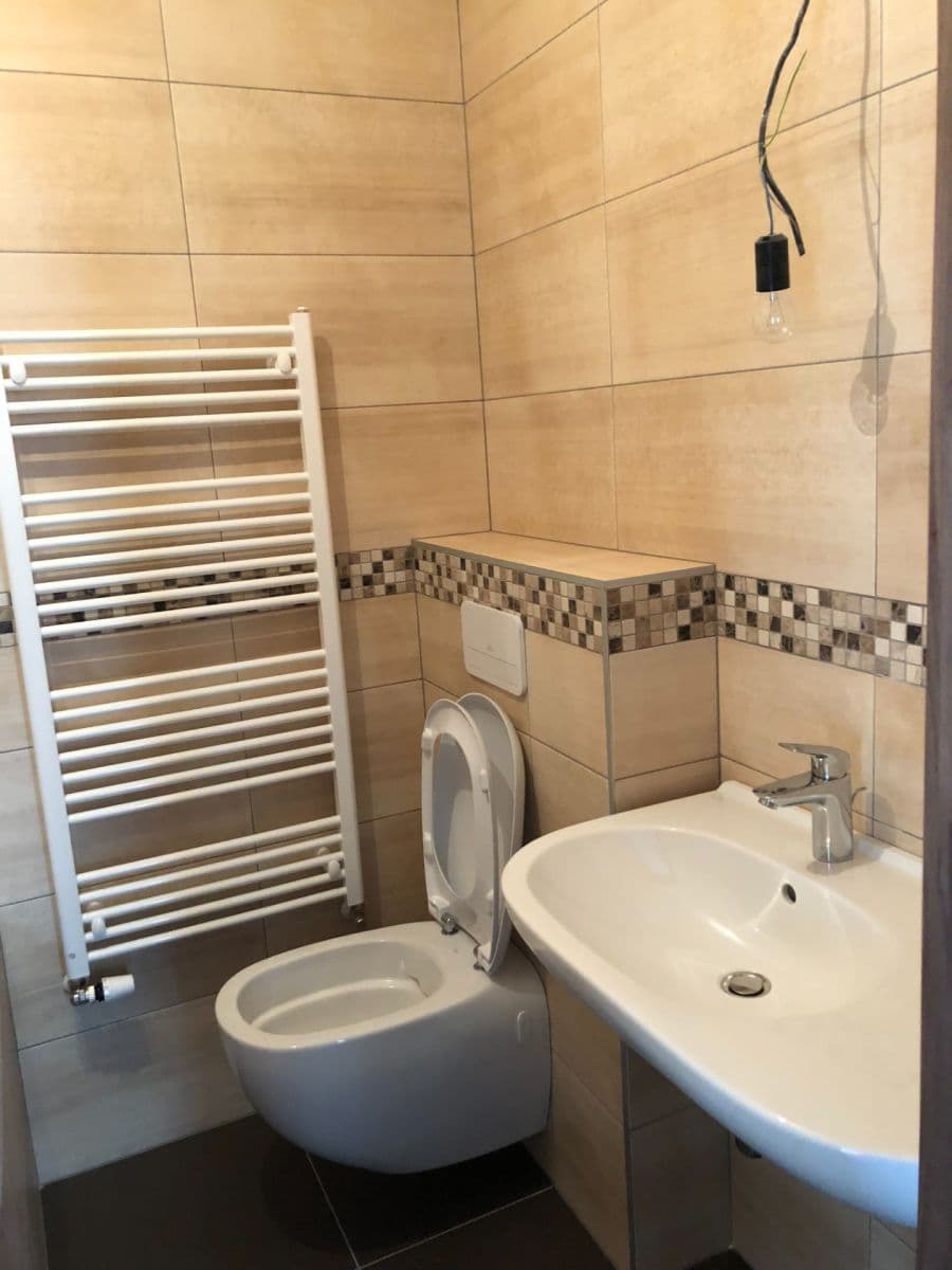 Pronájem bytu 3+kk 87 m², Menšíkova, Brno, Jihomoravský kraj Pronájem bytu 3+kk 87 m², Menšíkova, Brno, Jihomoravský kraj