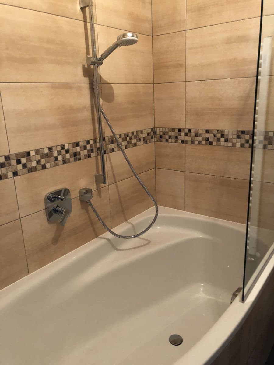 Pronájem bytu 3+kk 87 m², Menšíkova, Brno, Jihomoravský kraj Pronájem bytu 3+kk 87 m², Menšíkova, Brno, Jihomoravský kraj