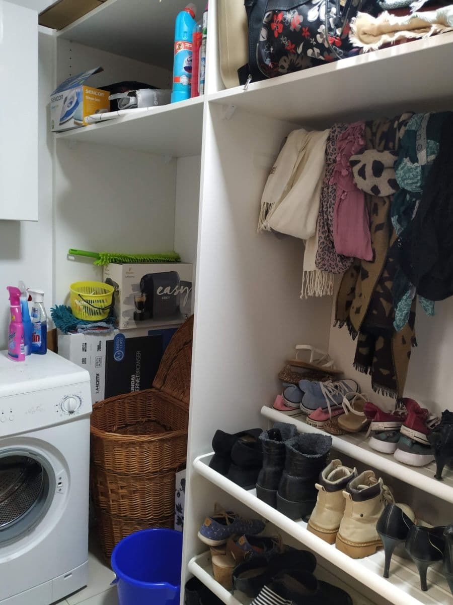 Pronájem bytu 3+kk 87 m², Menšíkova, Brno, Jihomoravský kraj Pronájem bytu 3+kk 87 m², Menšíkova, Brno, Jihomoravský kraj