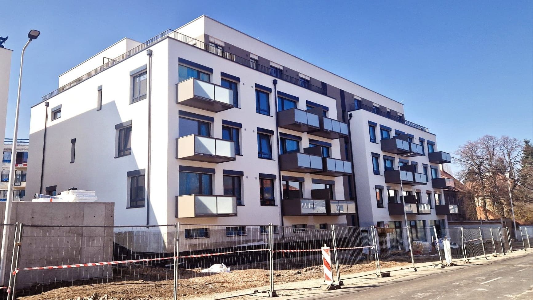 Prodej bytu 2+kk 53 m², Ke stadionu, Kladno, Středočeský kraj Prodej bytu 2+kk 53 m², Ke stadionu, Kladno, Středočeský kraj