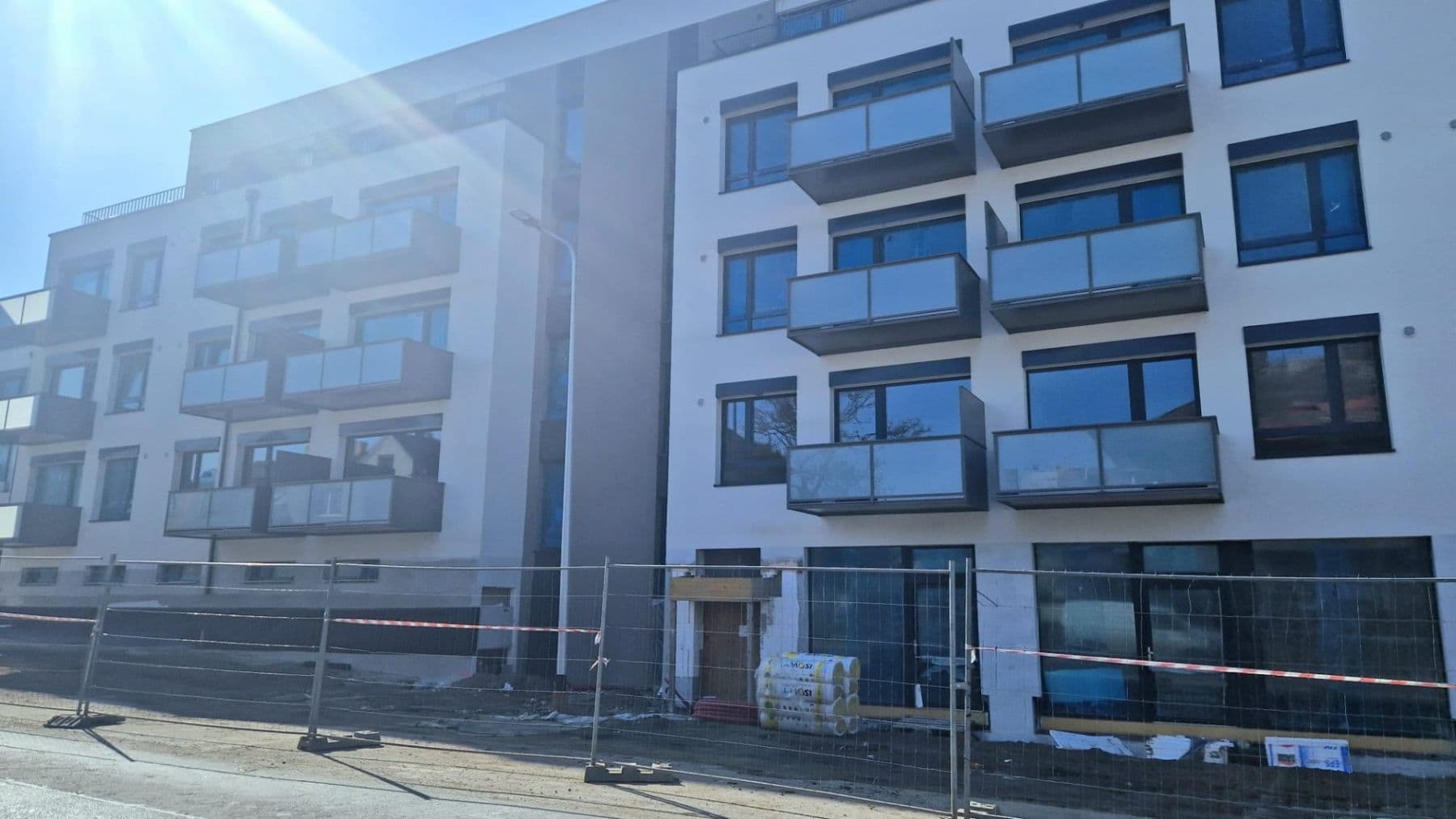Prodej bytu 2+kk 53 m², Ke stadionu, Kladno, Středočeský kraj Prodej bytu 2+kk 53 m², Ke stadionu, Kladno, Středočeský kraj