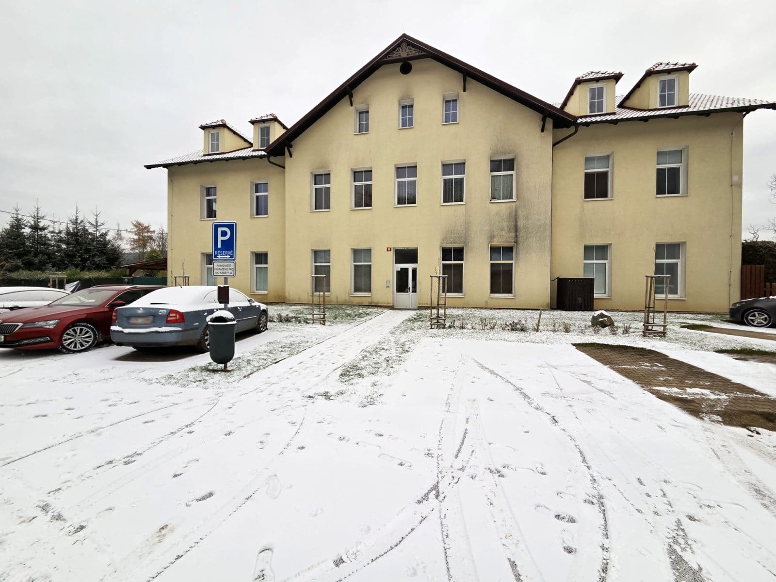 Pronájem bytu 3+kk 85 m², Jílové u Prahy, Středočeský kraj Pronájem bytu 3+kk 85 m², Jílové u Prahy, Středočeský kraj