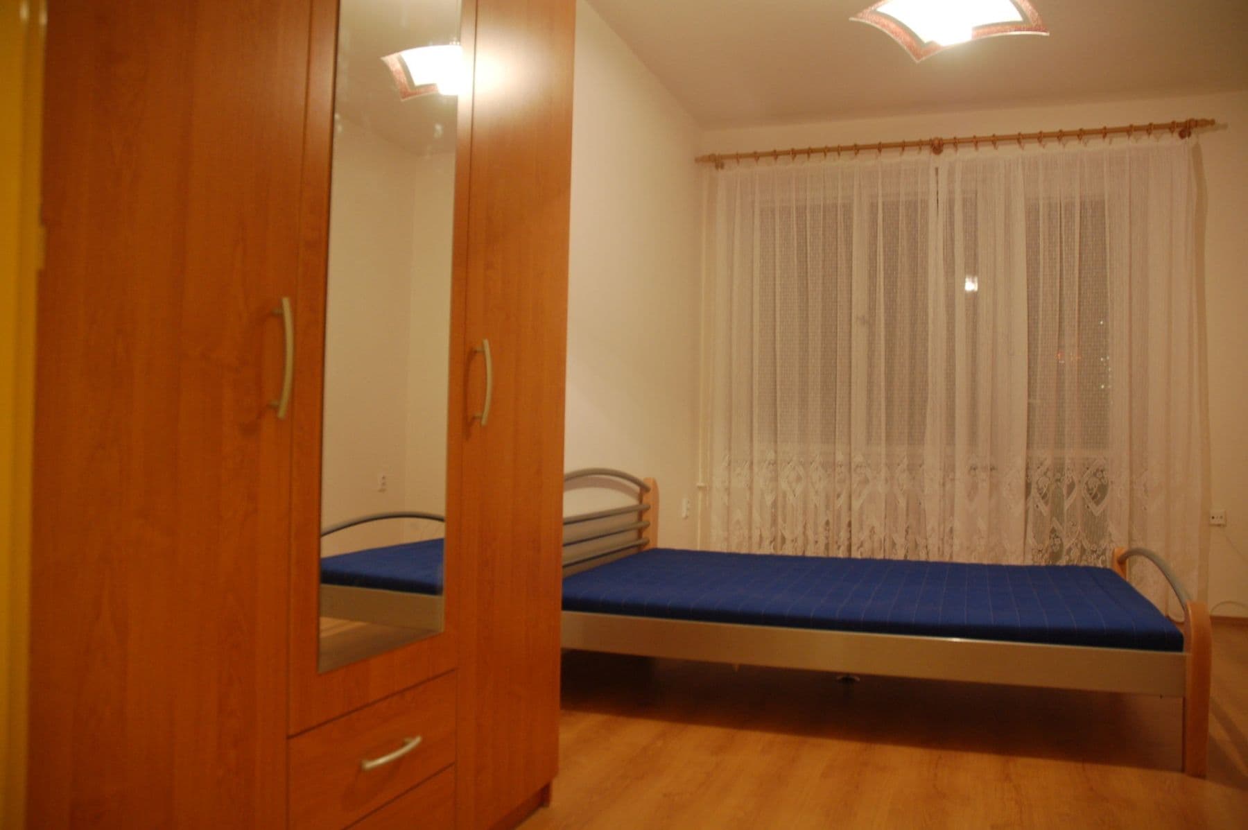 Pronájem bytu 2+kk 56 m², Karla IV., Pardubice, Pardubický kraj Pronájem bytu 2+kk 56 m², Karla IV., Pardubice, Pardubický kraj