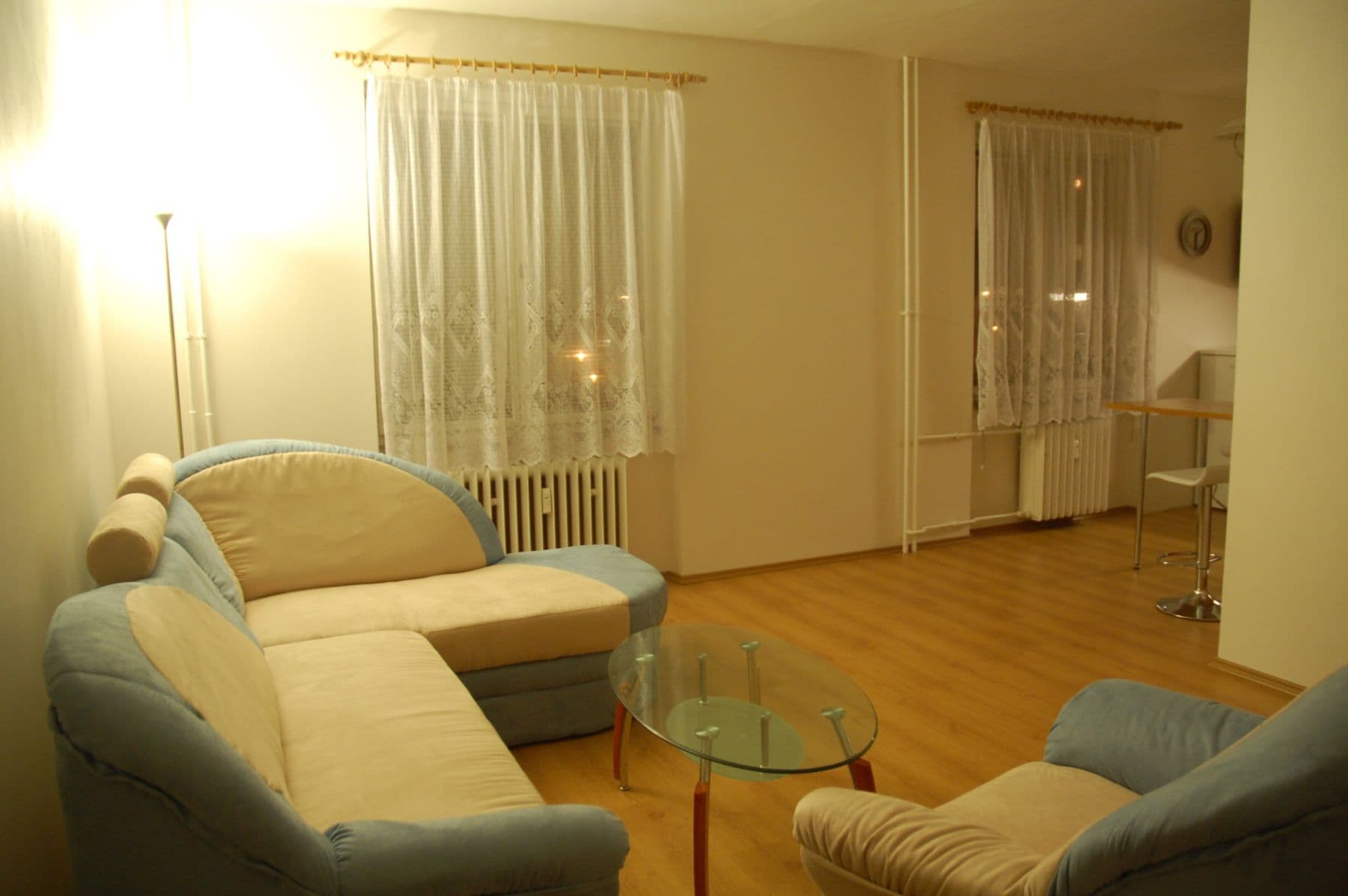 Pronájem bytu 2+kk 56 m², Karla IV., Pardubice, Pardubický kraj Pronájem bytu 2+kk 56 m², Karla IV., Pardubice, Pardubický kraj