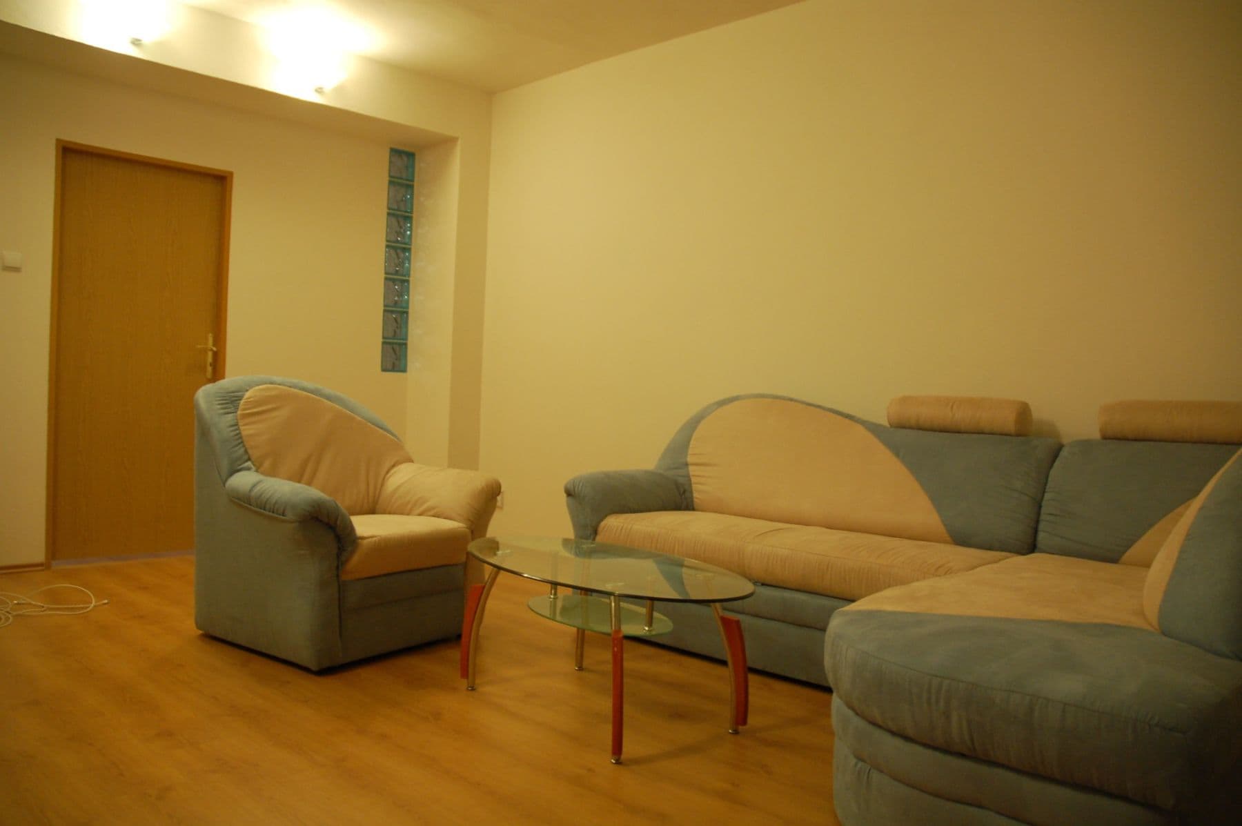 Pronájem bytu 2+kk 56 m², Karla IV., Pardubice, Pardubický kraj Pronájem bytu 2+kk 56 m², Karla IV., Pardubice, Pardubický kraj