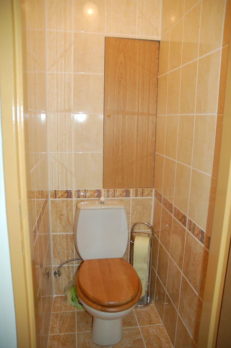 Pronájem bytu 2+kk 56 m², Karla IV., Pardubice, Pardubický kraj Pronájem bytu 2+kk 56 m², Karla IV., Pardubice, Pardubický kraj