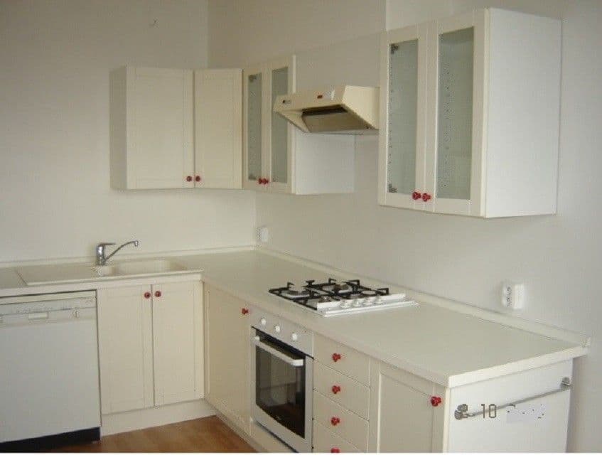 Pronájem bytu 3+kk 71 m², Kyselova, Praha, Praha Pronájem bytu 3+kk 71 m², Kyselova, Praha, Praha