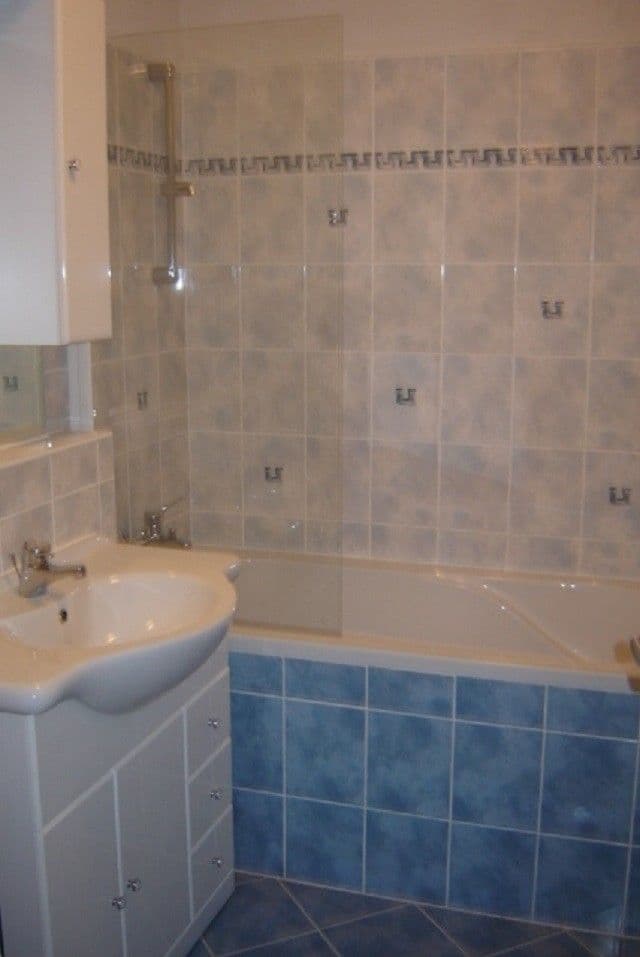 Pronájem bytu 3+kk 71 m², Kyselova, Praha, Praha Pronájem bytu 3+kk 71 m², Kyselova, Praha, Praha