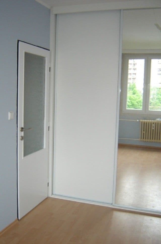 Pronájem bytu 3+kk 71 m², Kyselova, Praha, Praha Pronájem bytu 3+kk 71 m², Kyselova, Praha, Praha