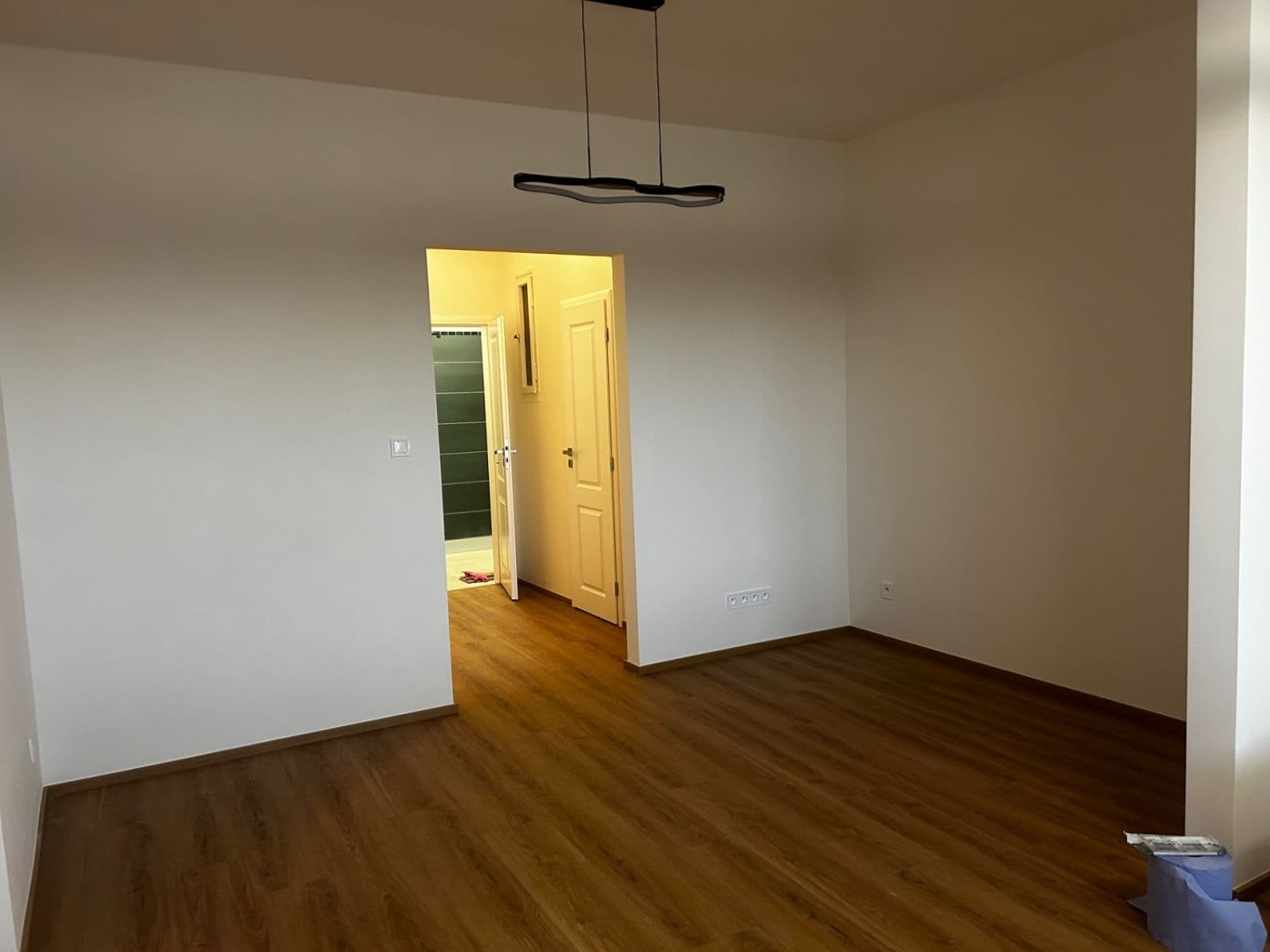 Pronájem bytu 1+1 33 m², Jeseniova, Praha, Praha Pronájem bytu 1+1 33 m², Jeseniova, Praha, Praha