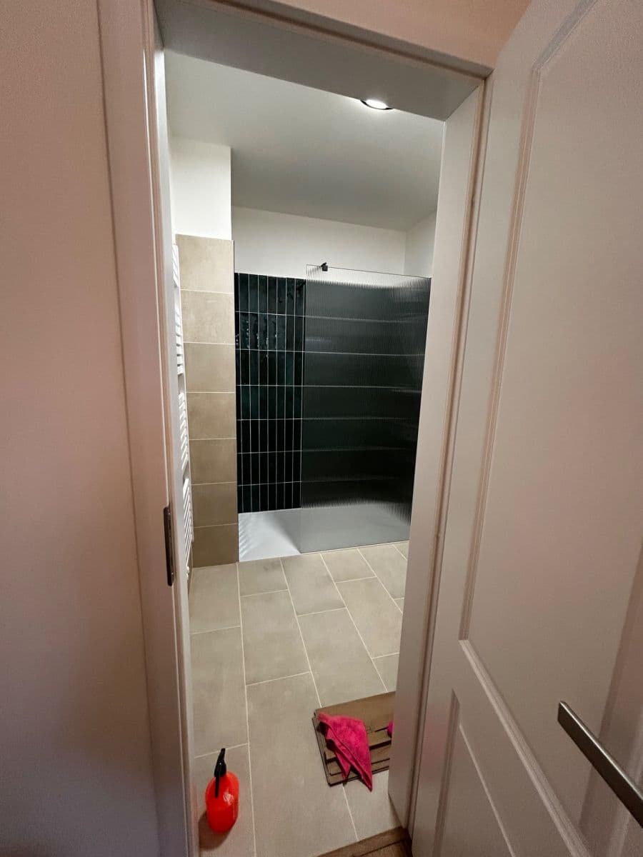 Pronájem bytu 1+1 33 m², Jeseniova, Praha, Praha Pronájem bytu 1+1 33 m², Jeseniova, Praha, Praha