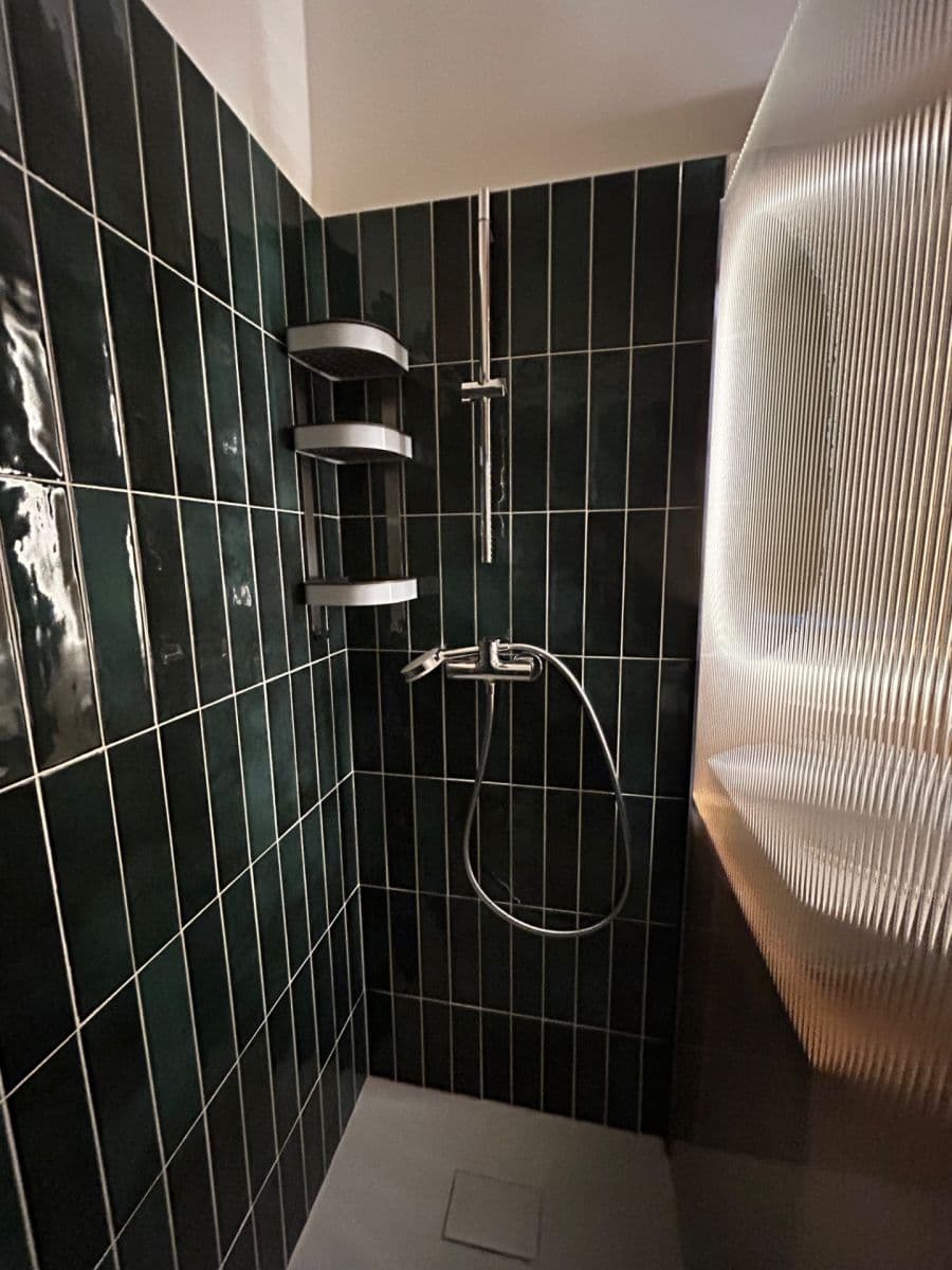 Pronájem bytu 1+1 33 m², Jeseniova, Praha, Praha Pronájem bytu 1+1 33 m², Jeseniova, Praha, Praha