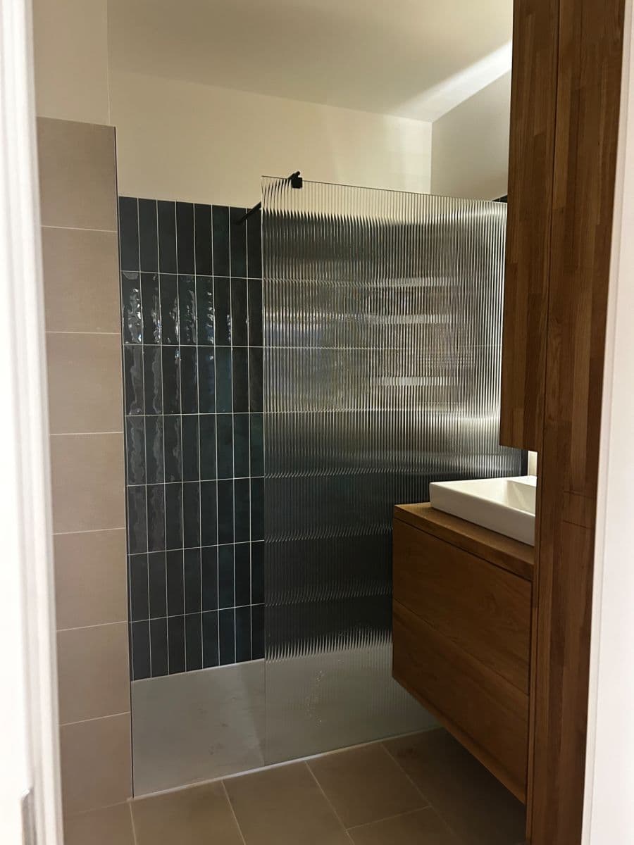 Pronájem bytu 1+1 33 m², Jeseniova, Praha, Praha Pronájem bytu 1+1 33 m², Jeseniova, Praha, Praha