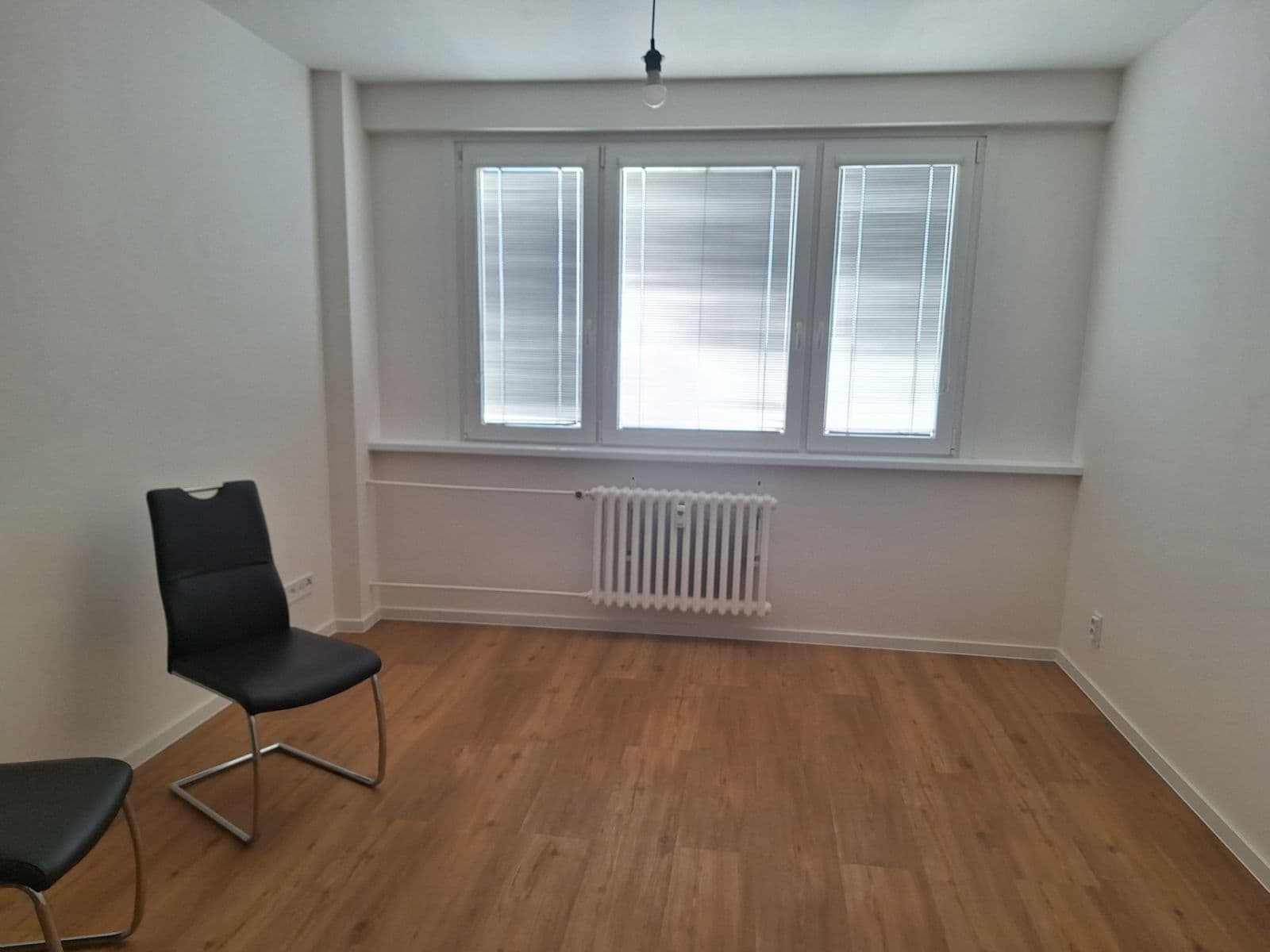 Pronájem bytu 1+kk 27 m², Hlavatého, Praha, Praha Pronájem bytu 1+kk 27 m², Hlavatého, Praha, Praha