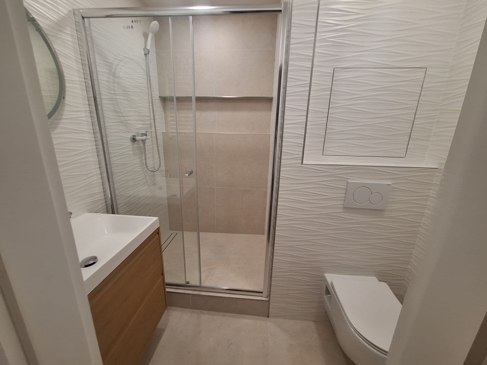 Pronájem bytu 1+kk 27 m², Hlavatého, Praha, Praha Pronájem bytu 1+kk 27 m², Hlavatého, Praha, Praha