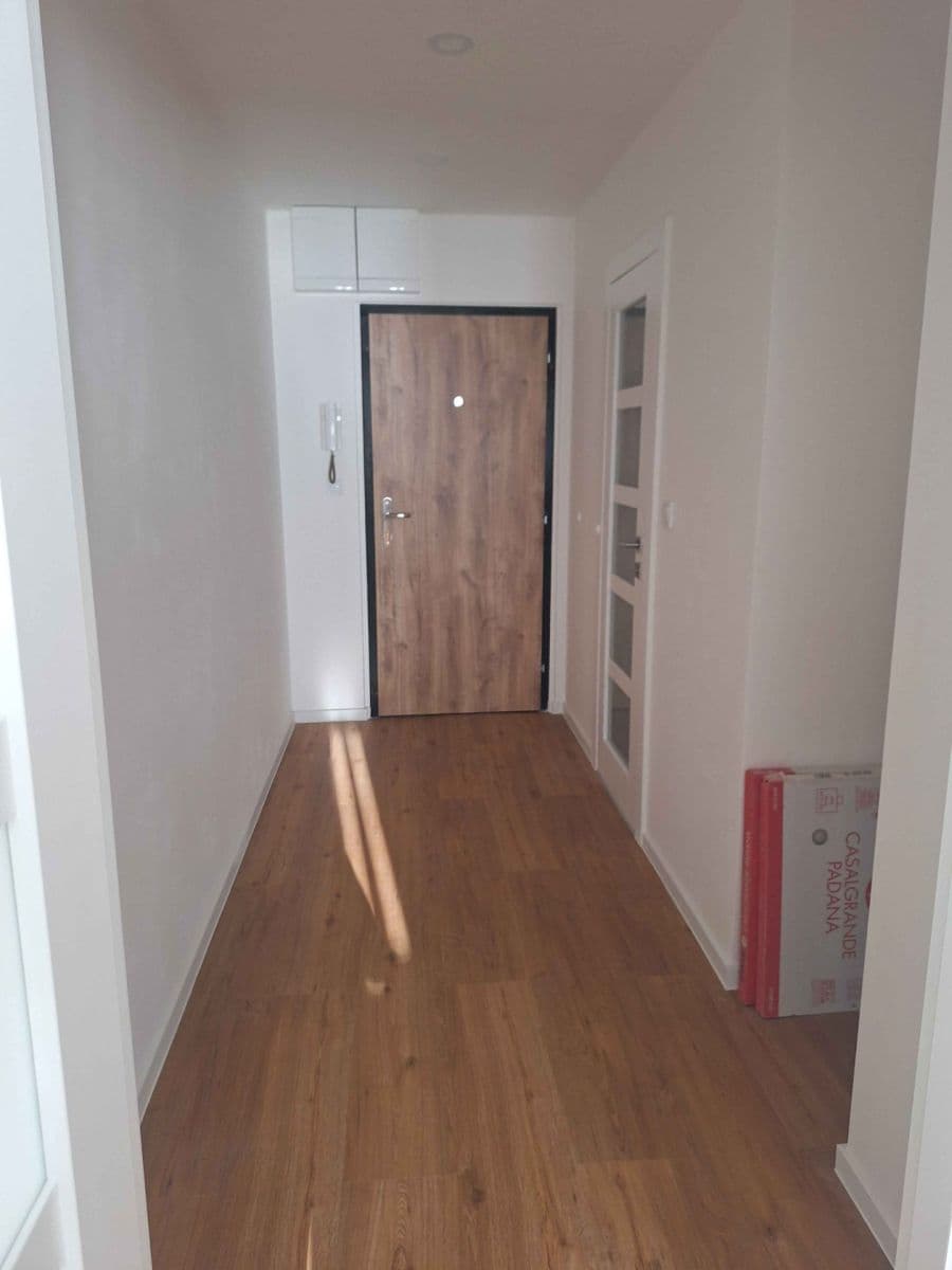 Pronájem bytu 1+kk 27 m², Hlavatého, Praha, Praha Pronájem bytu 1+kk 27 m², Hlavatého, Praha, Praha