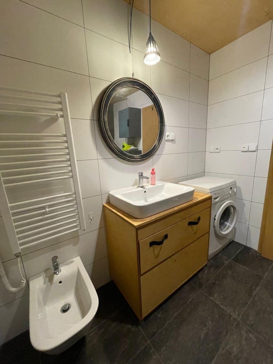 Pronájem bytu 3+1 74 m², Milana Fialy, Ostrava, Moravskoslezský kraj Pronájem bytu 3+1 74 m², Milana Fialy, Ostrava, Moravskoslezský kraj