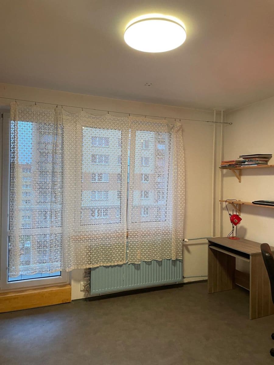 Pronájem bytu 3+1 74 m², Milana Fialy, Ostrava, Moravskoslezský kraj Pronájem bytu 3+1 74 m², Milana Fialy, Ostrava, Moravskoslezský kraj